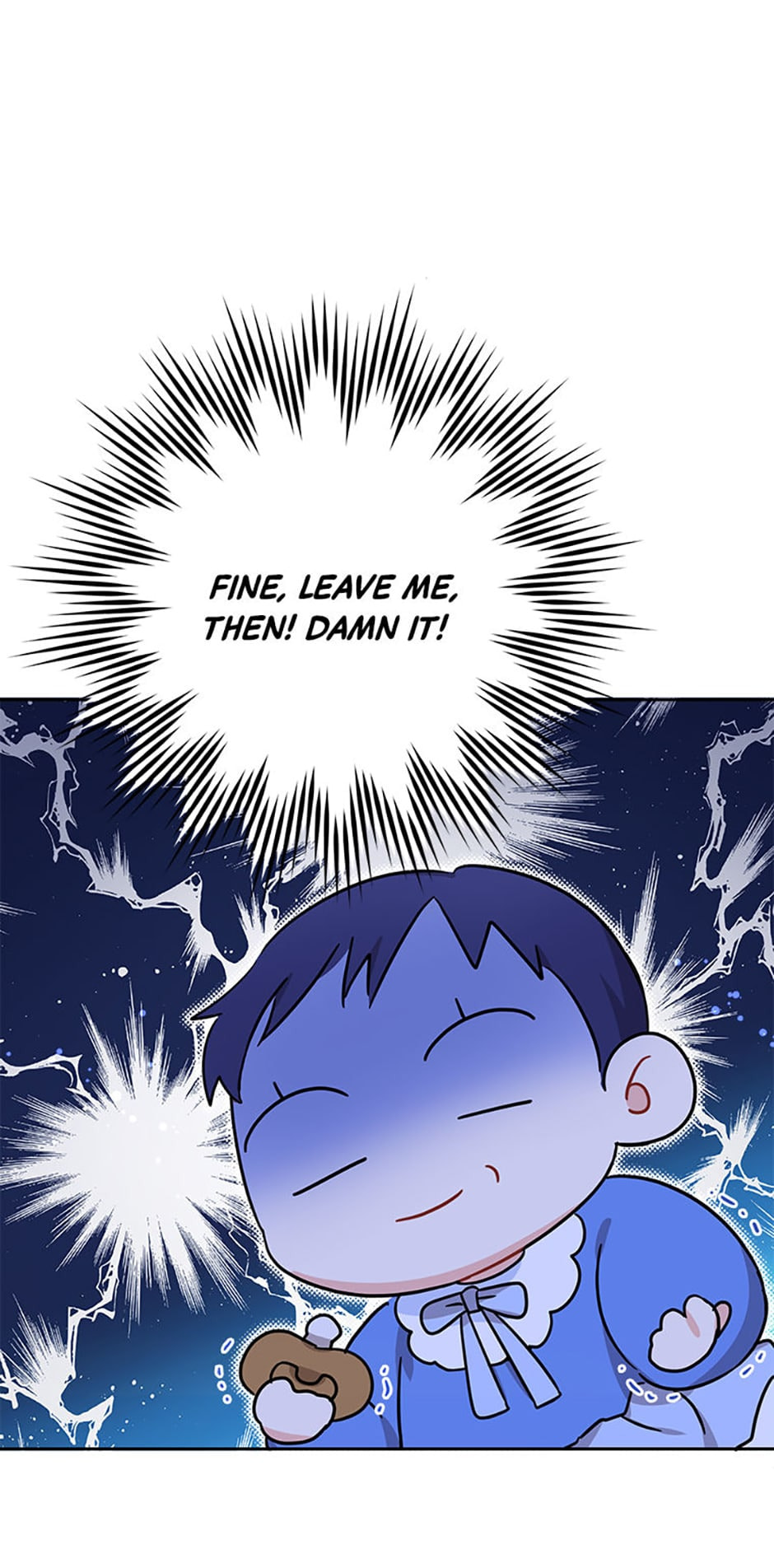 Read Gimme That Pacifier! chapter 7 image 19 on Lezhin