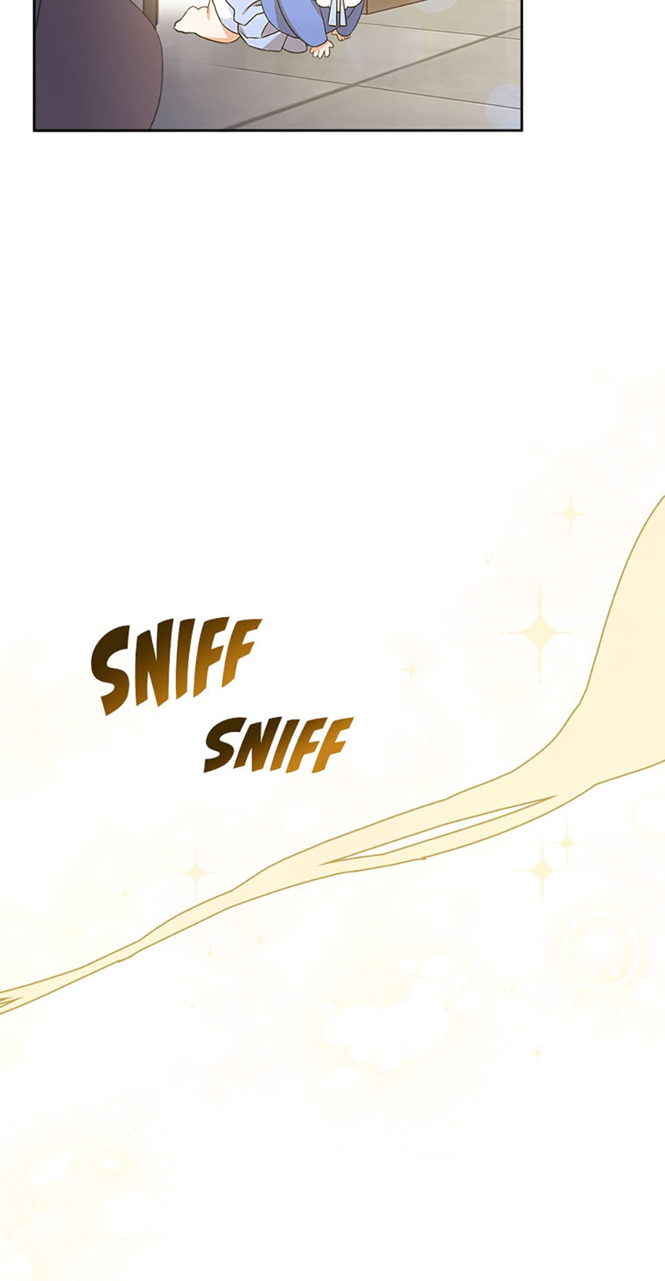 Read Gimme That Pacifier! chapter 7 image 2 on Lezhin