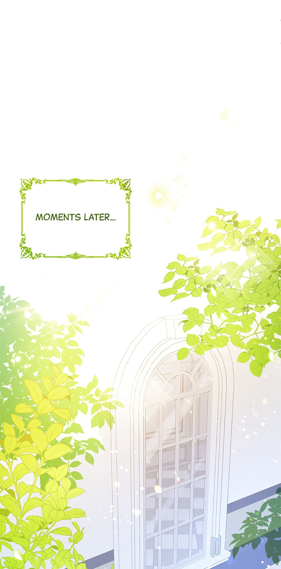 Read Gimme That Pacifier! chapter 7 image 21 on Lezhin