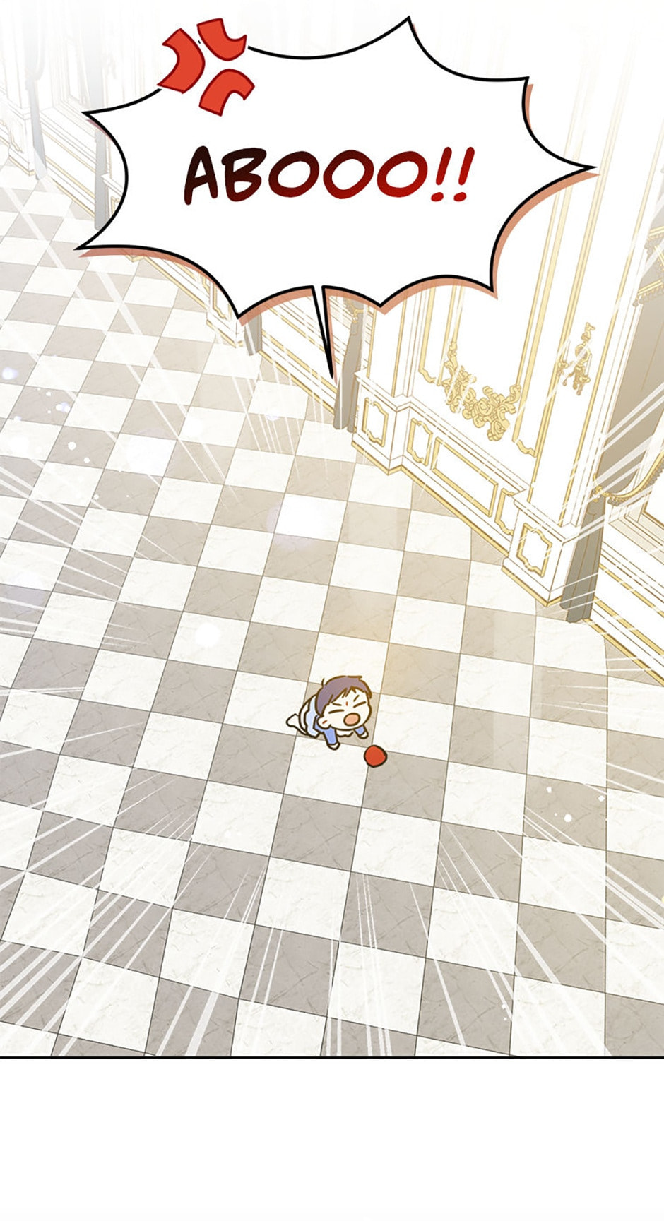 Read Gimme That Pacifier! chapter 7 image 26 on Lezhin