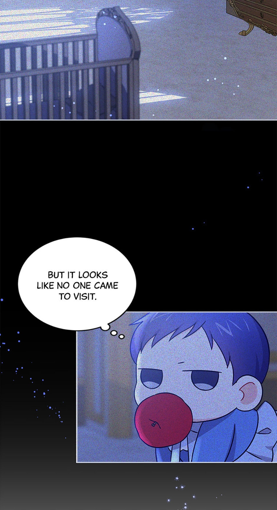 Read Gimme That Pacifier! chapter 7 image 30 on Lezhin