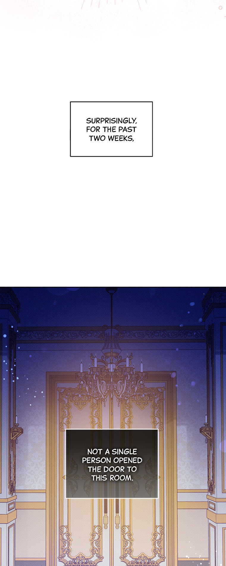 Read Gimme That Pacifier! chapter 7 image 34 on Lezhin