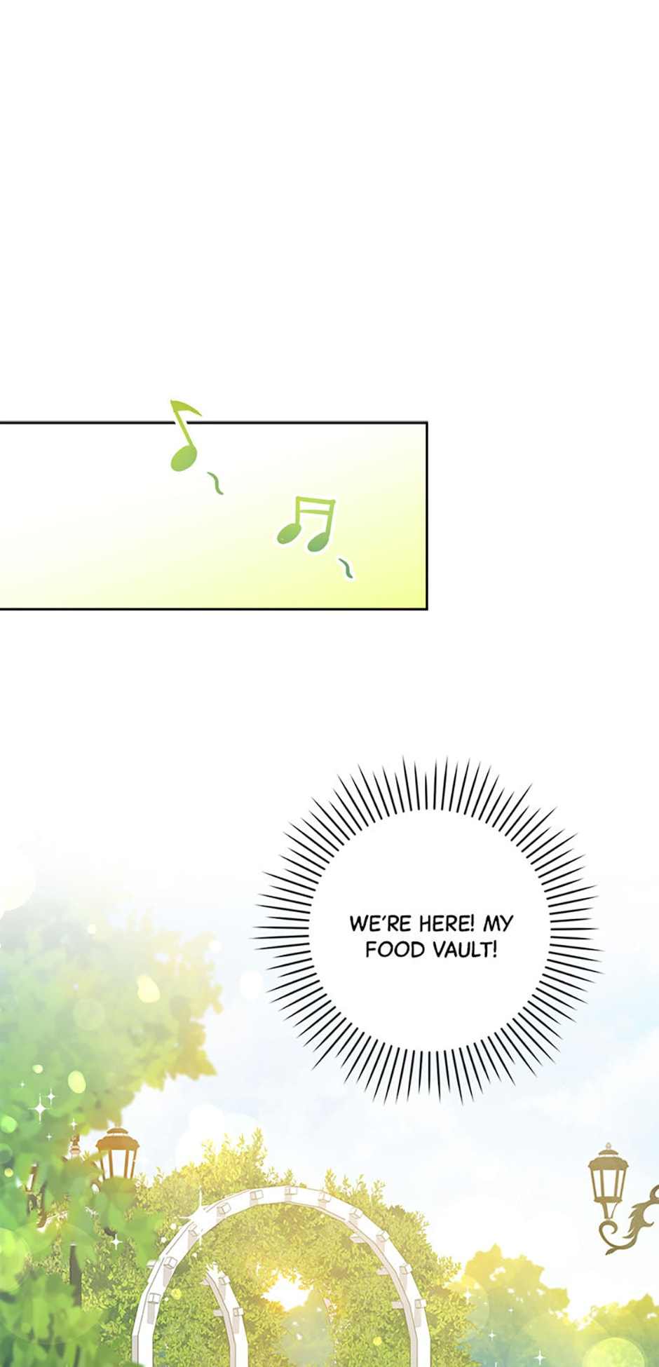Read Gimme That Pacifier! chapter 7 image 40 on Lezhin