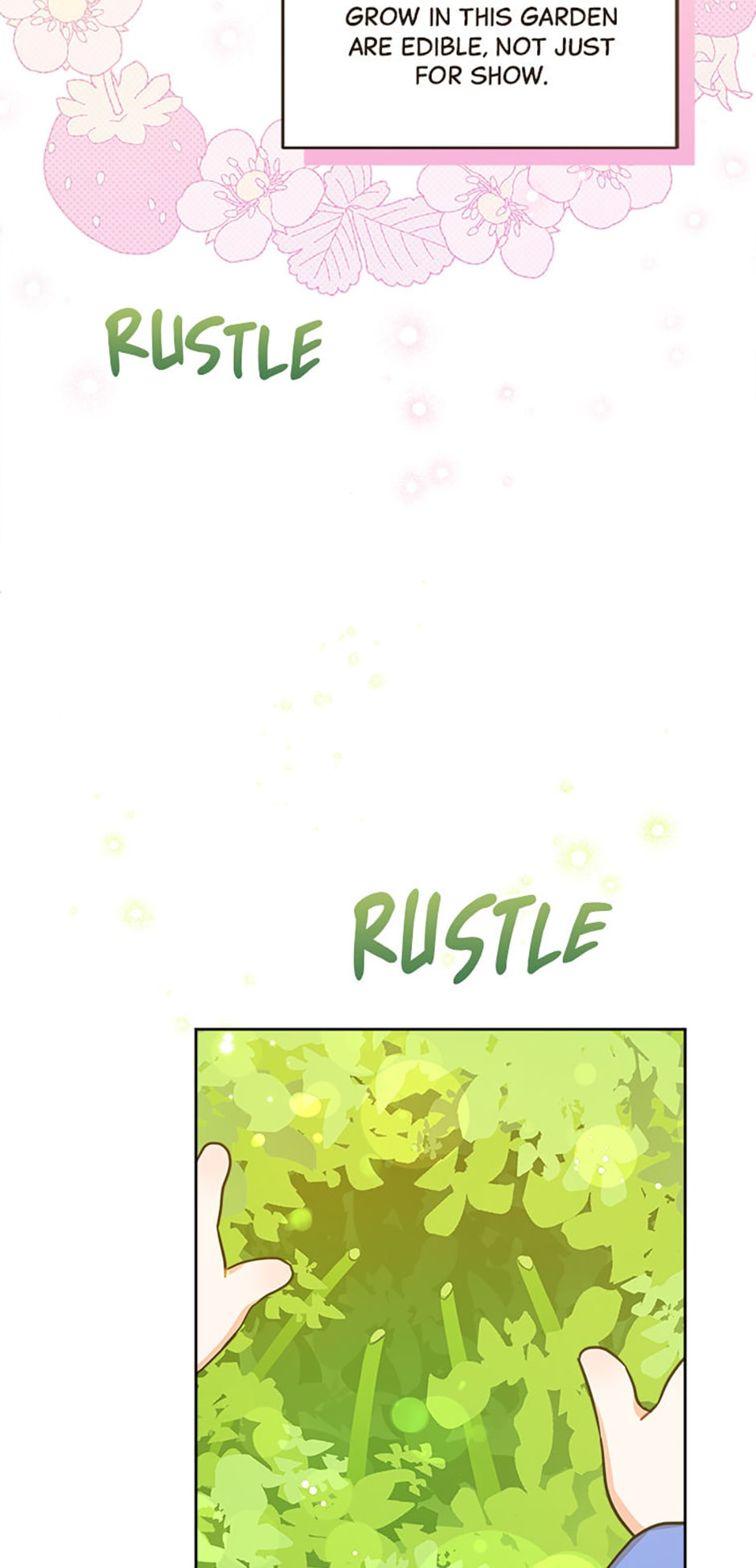 Read Gimme That Pacifier! chapter 7 image 42 on Lezhin