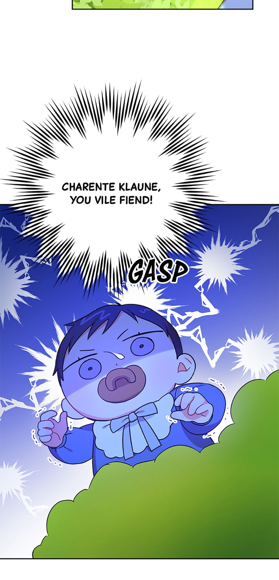 Read Gimme That Pacifier! chapter 7 image 43 on Lezhin