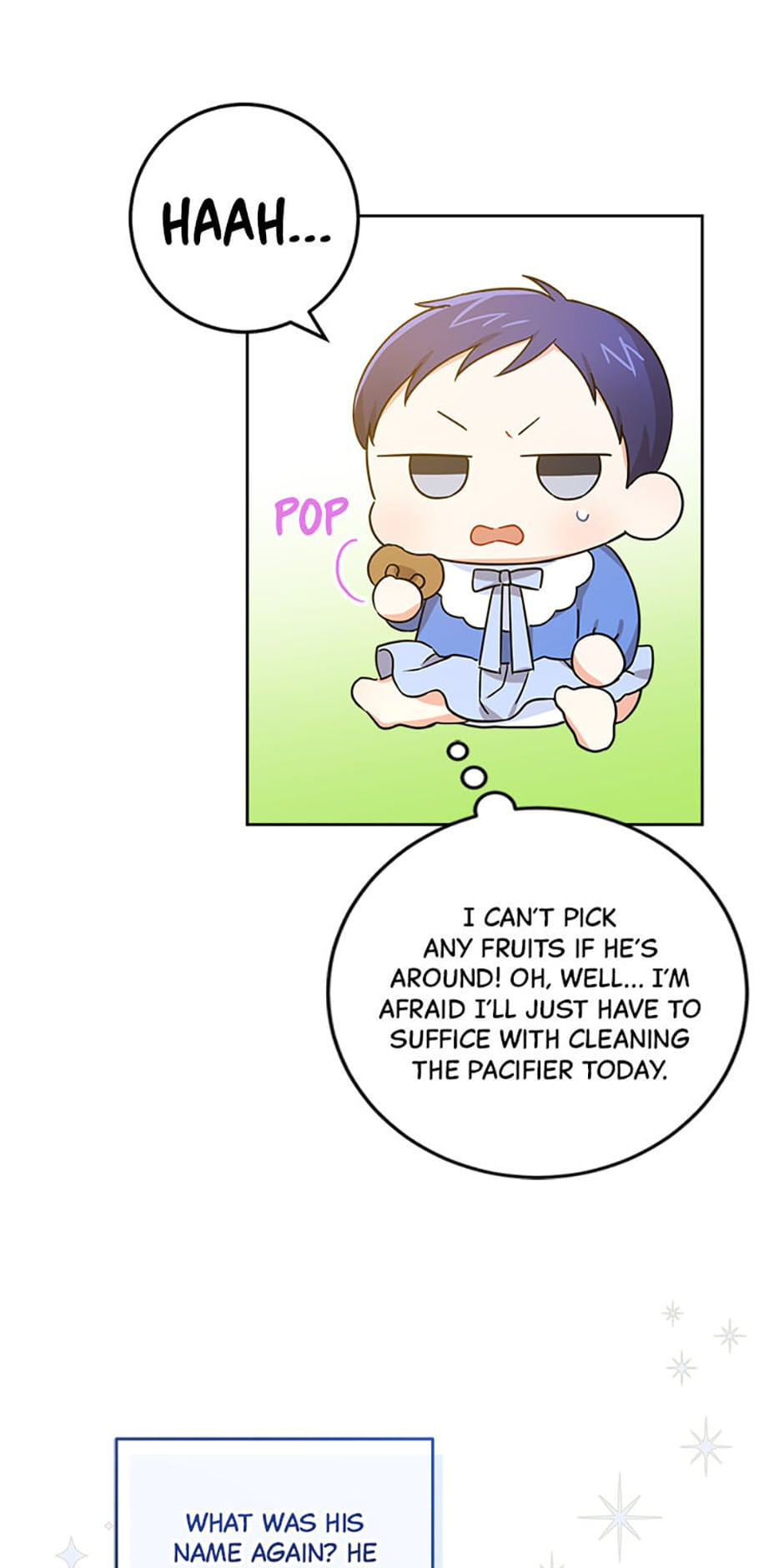 Read Gimme That Pacifier! chapter 7 image 49 on Lezhin
