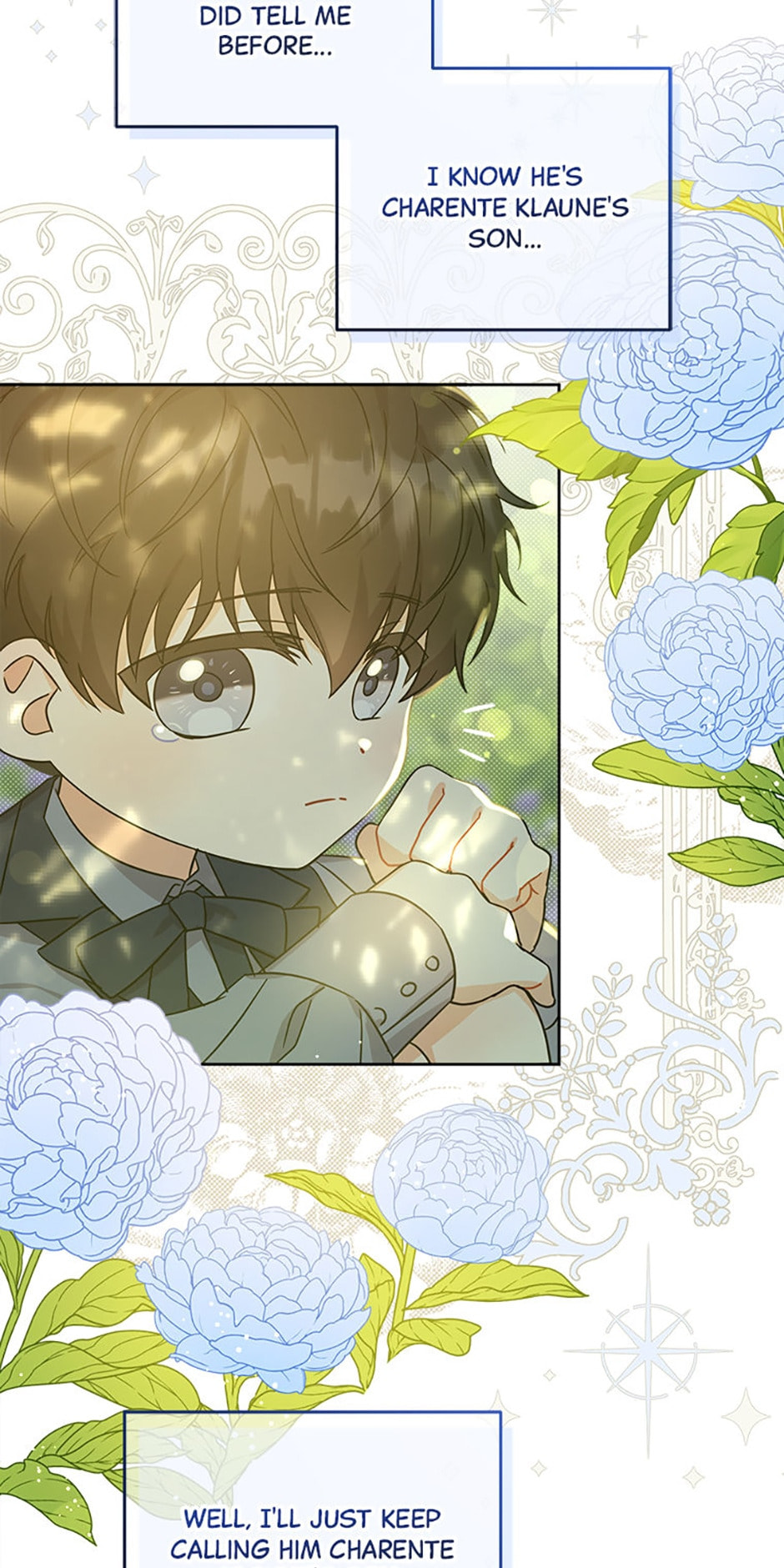 Read Gimme That Pacifier! chapter 7 image 50 on Lezhin