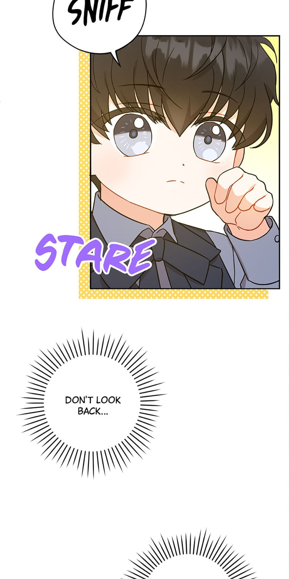Read Gimme That Pacifier! chapter 7 image 52 on Lezhin