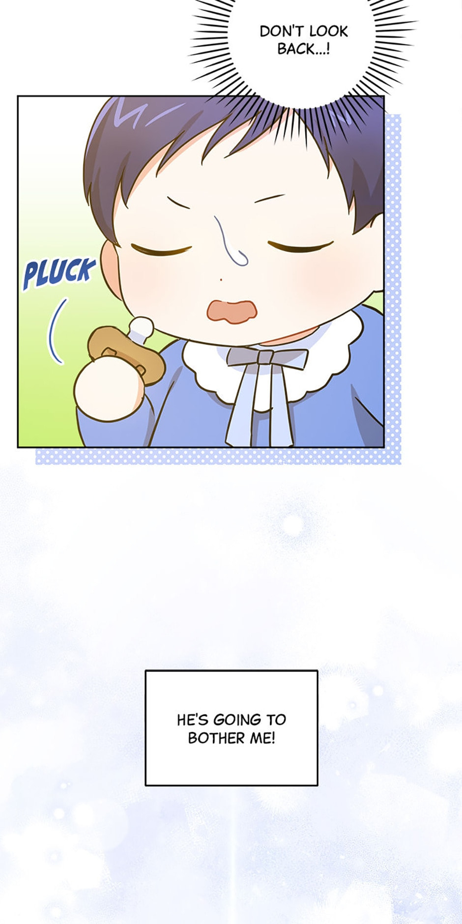 Read Gimme That Pacifier! chapter 7 image 53 on Lezhin