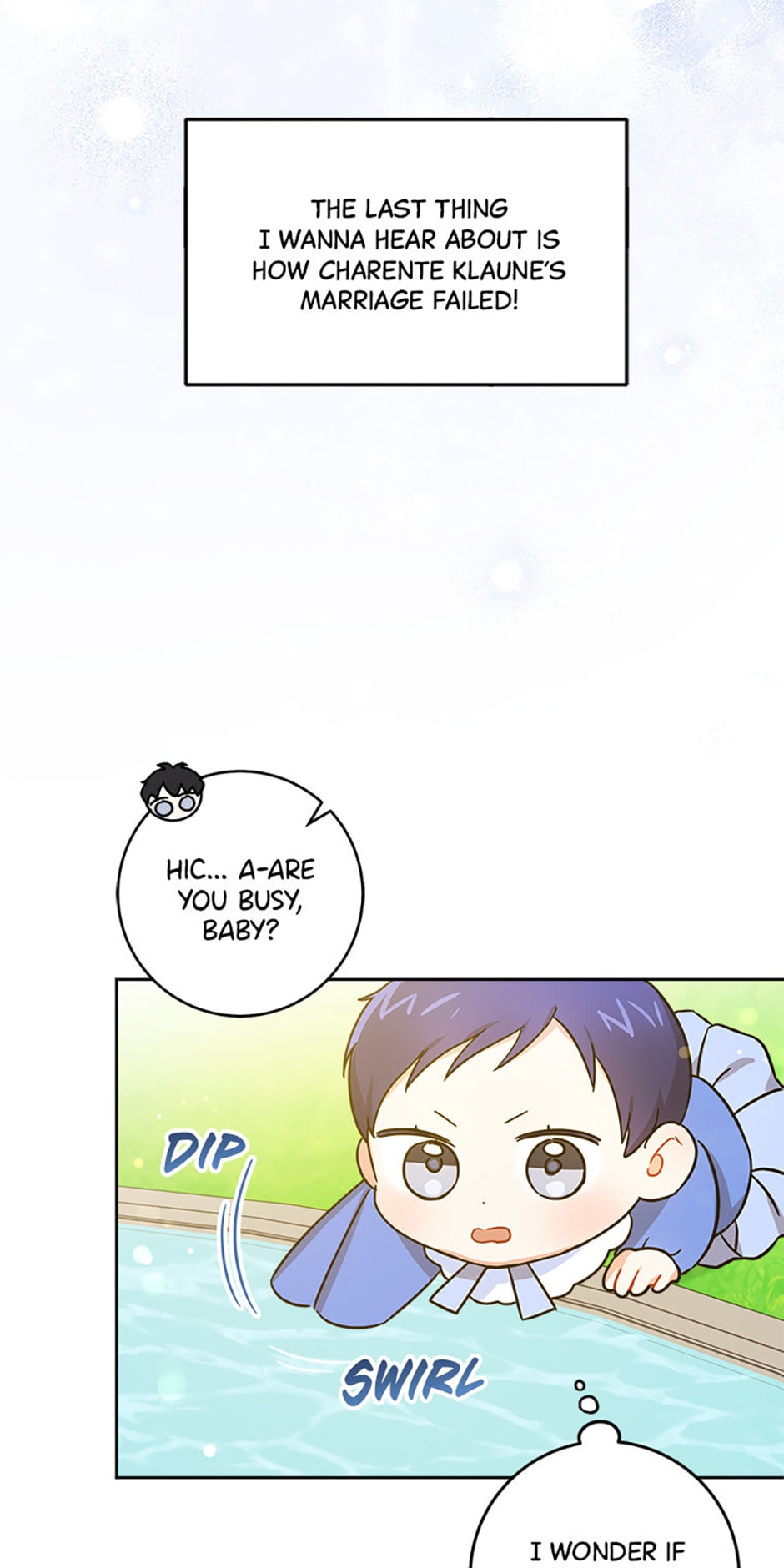 Read Gimme That Pacifier! chapter 7 image 54 on Lezhin