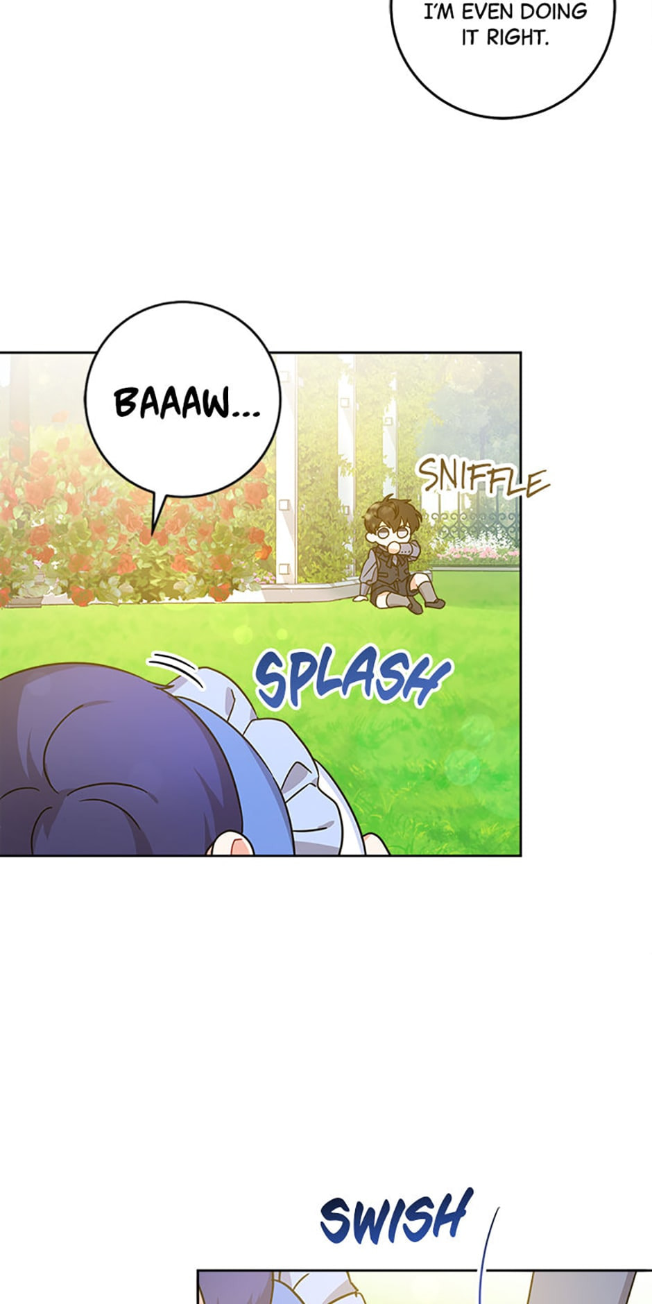 Read Gimme That Pacifier! chapter 7 image 55 on Lezhin