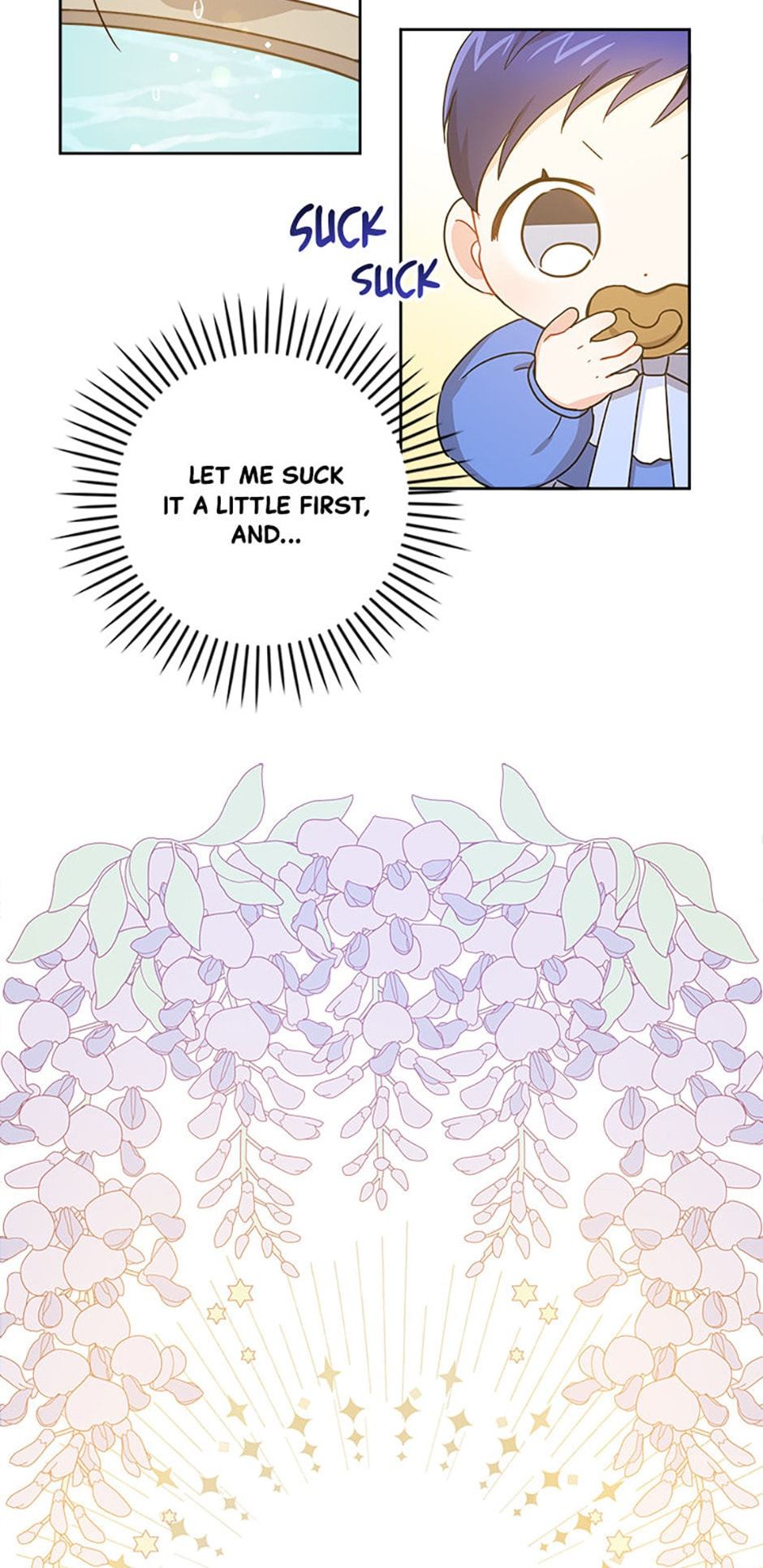 Read Gimme That Pacifier! chapter 7 image 60 on Lezhin