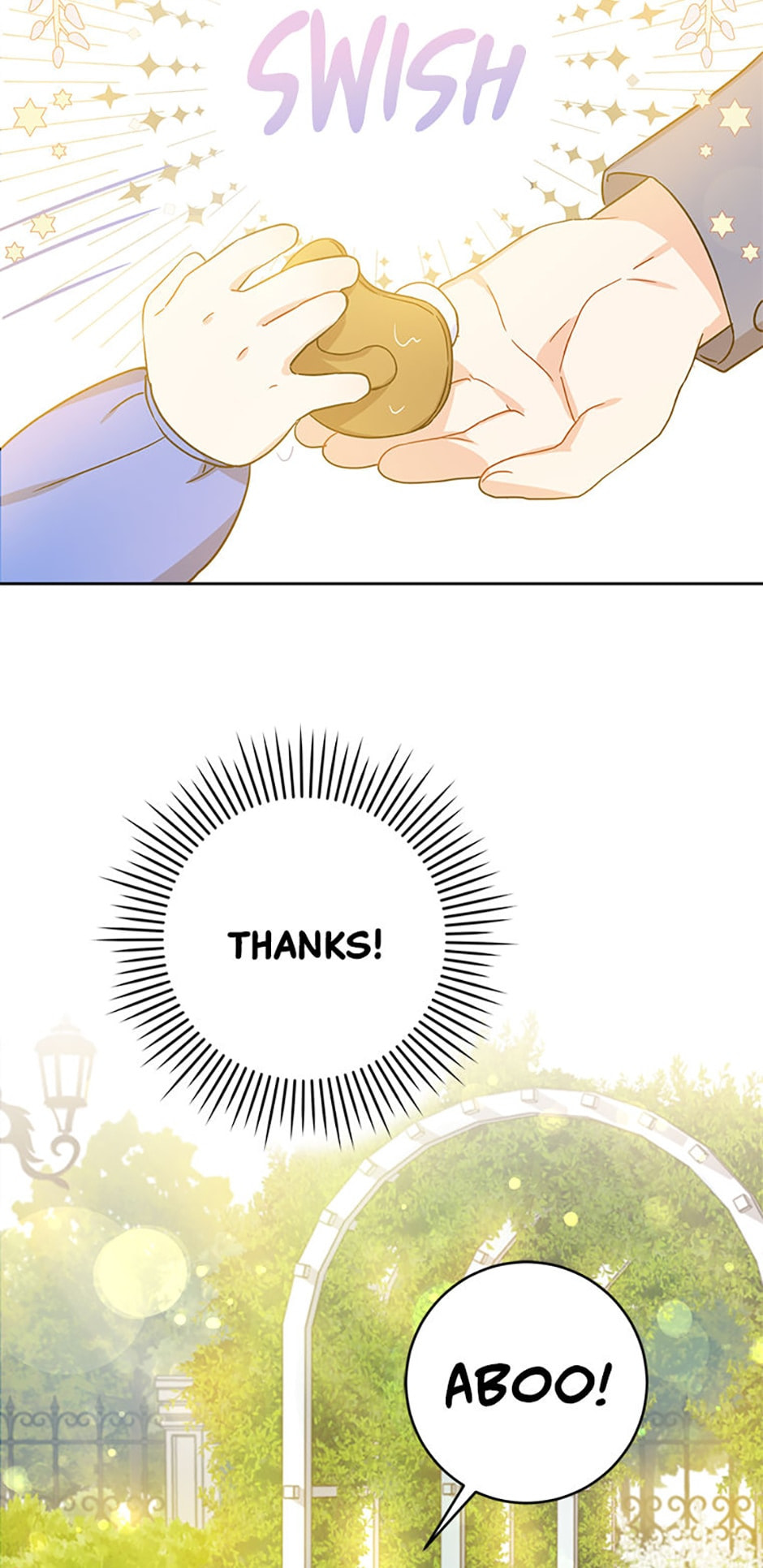 Read Gimme That Pacifier! chapter 7 image 61 on Lezhin