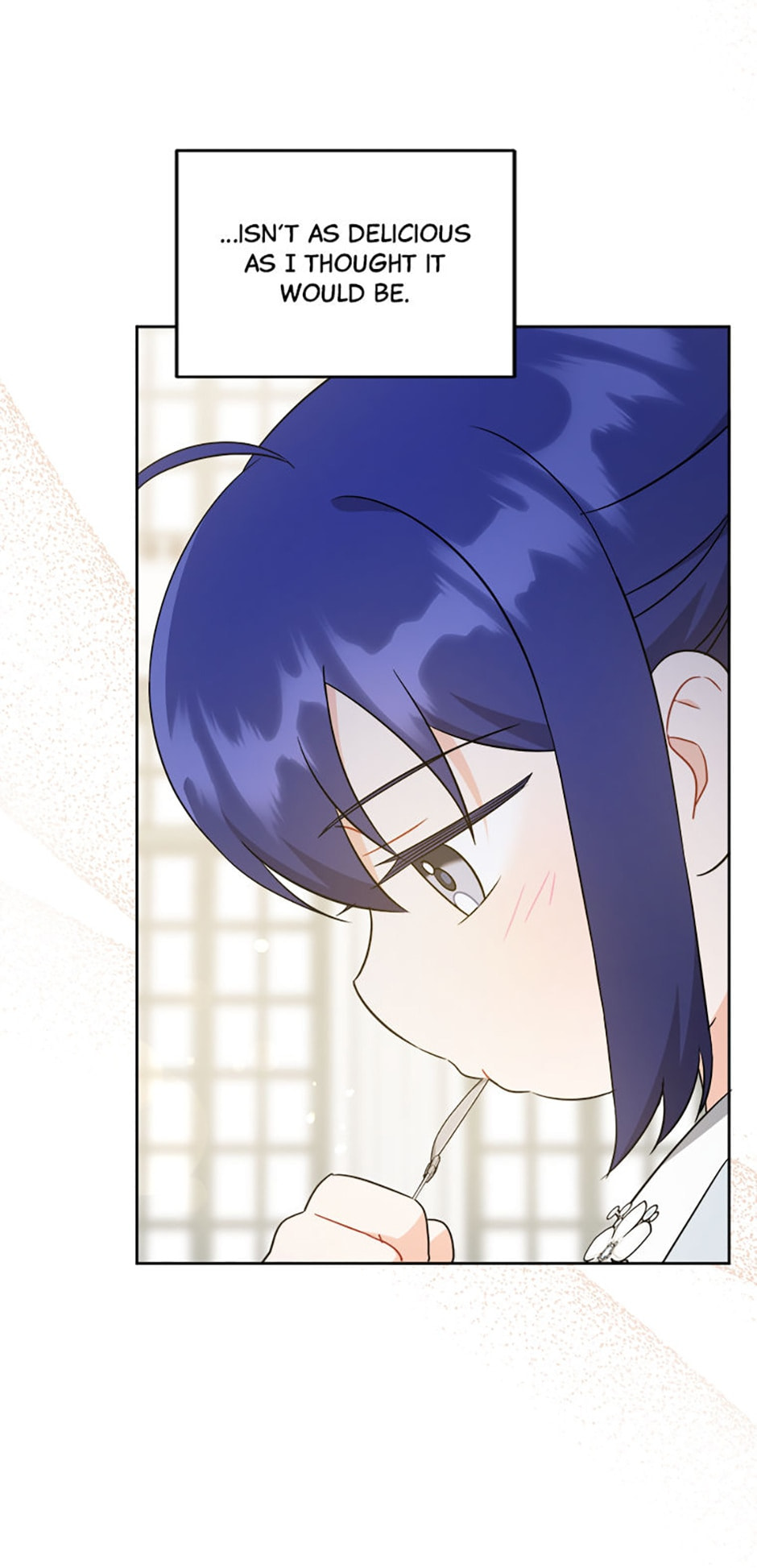 Read Gimme That Pacifier! chapter 70 image 18 on Lezhin