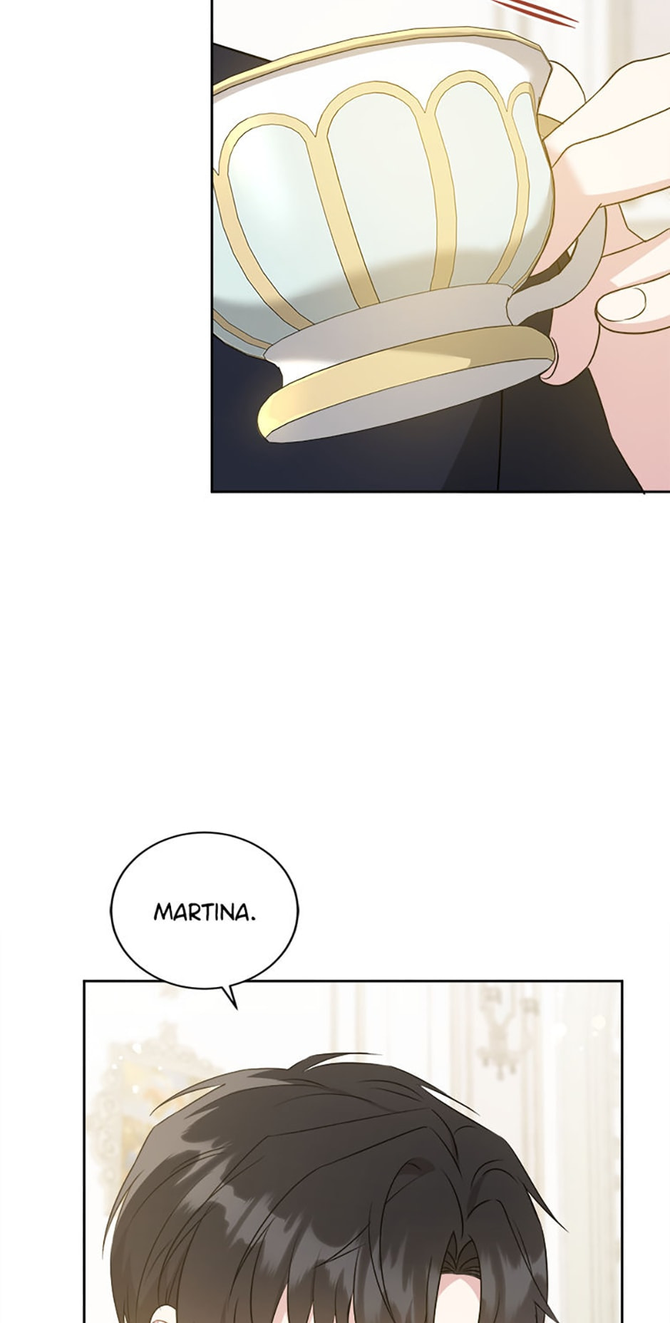 Read Gimme That Pacifier! chapter 70 image 23 on Lezhin
