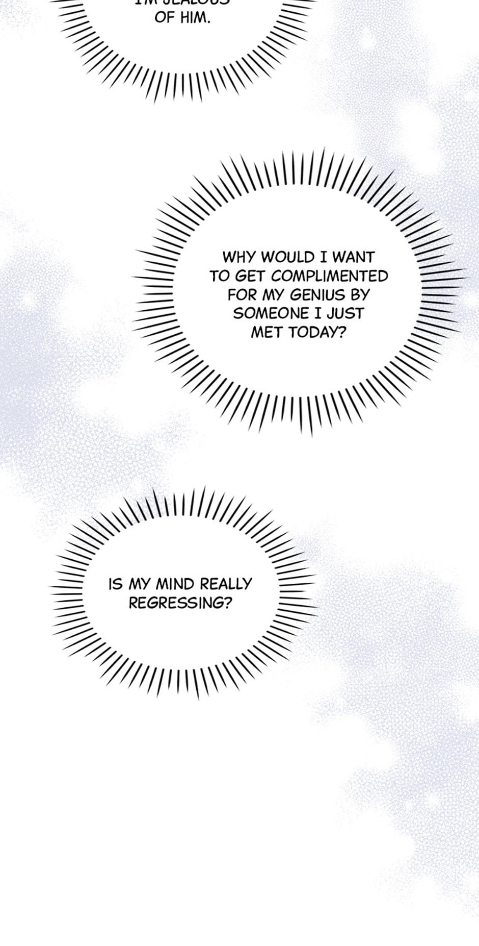 Read Gimme That Pacifier! chapter 70 image 28 on Lezhin