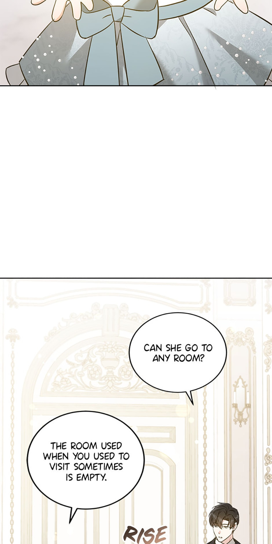 Read Gimme That Pacifier! chapter 70 image 35 on Lezhin