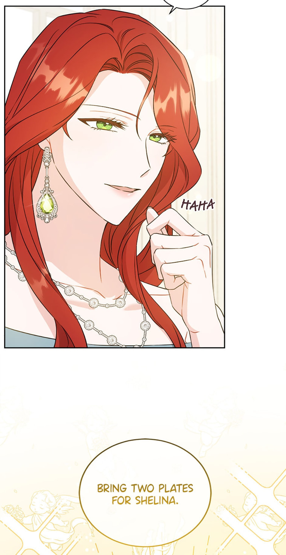 Read Gimme That Pacifier! chapter 70 image 5 on Lezhin