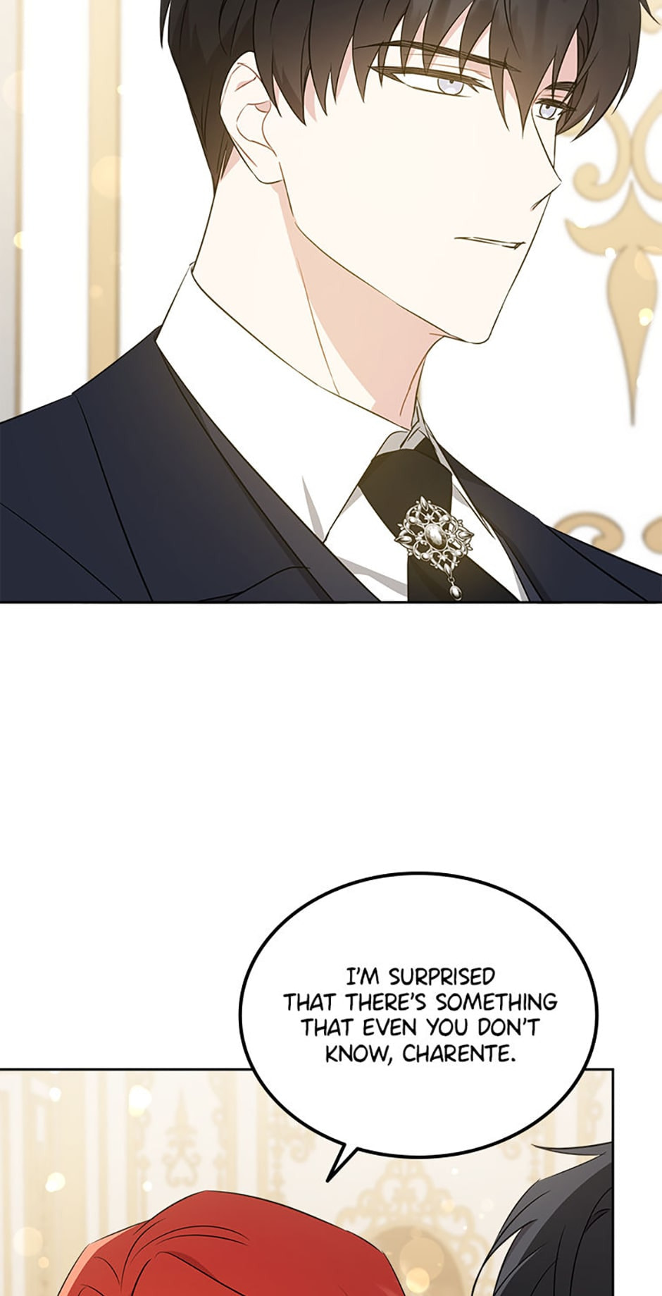 Read Gimme That Pacifier! chapter 70 image 55 on Lezhin
