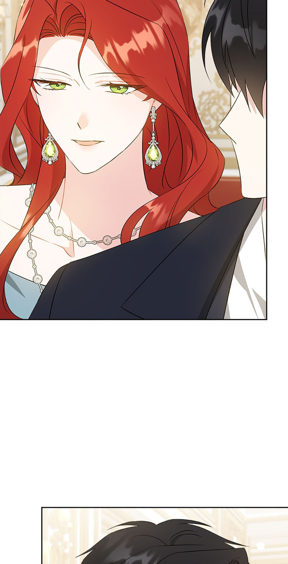 Read Gimme That Pacifier! chapter 70 image 56 on Lezhin