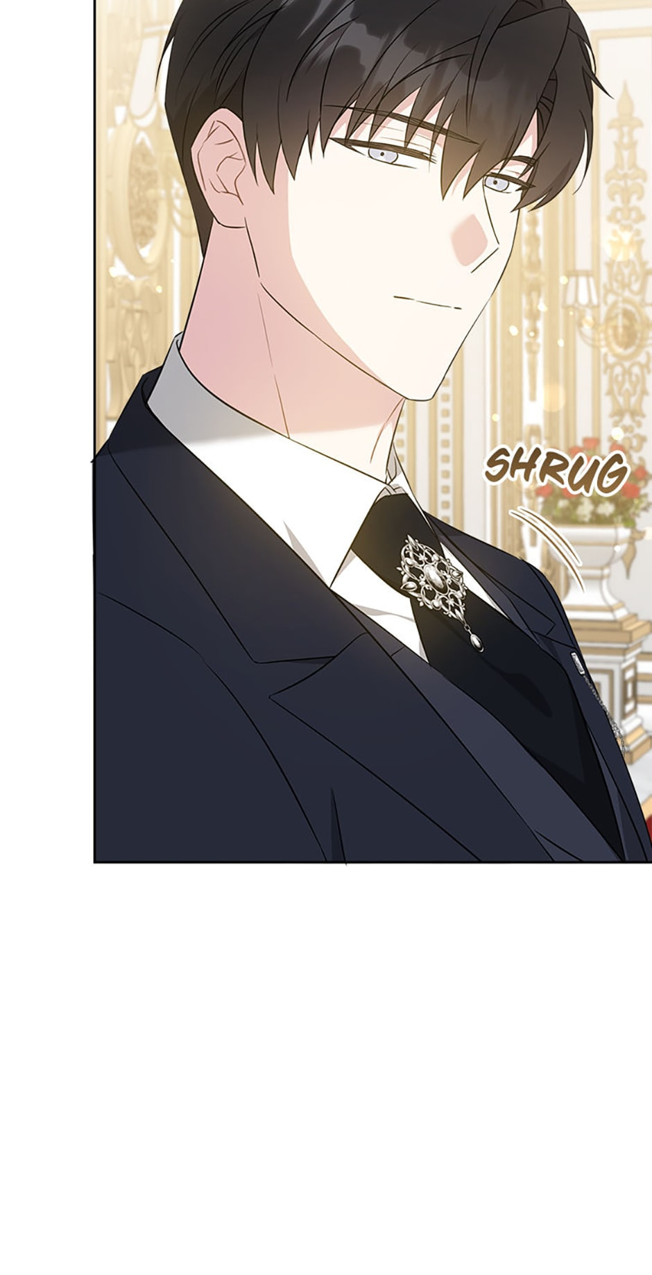 Read Gimme That Pacifier! chapter 70 image 57 on Lezhin