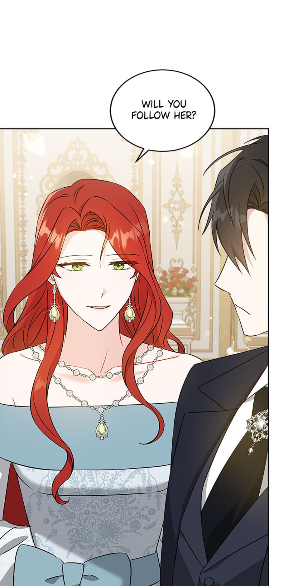 Read Gimme That Pacifier! chapter 70 image 58 on Lezhin