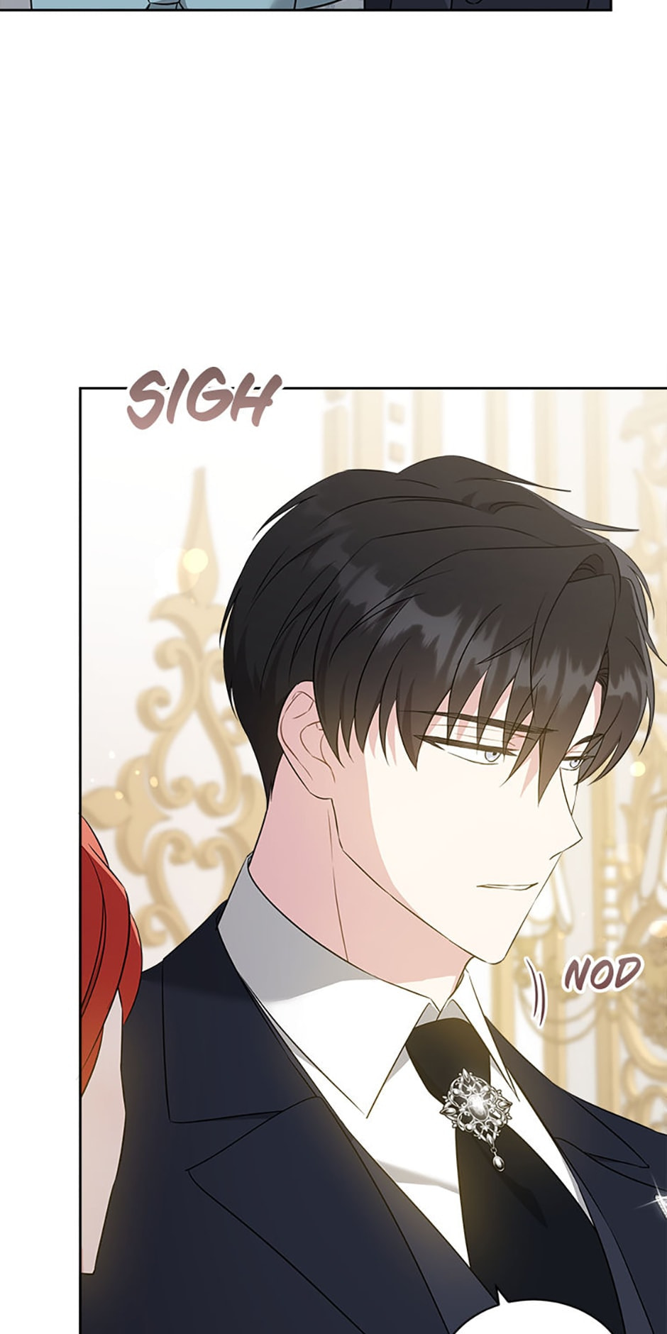 Read Gimme That Pacifier! chapter 70 image 59 on Lezhin