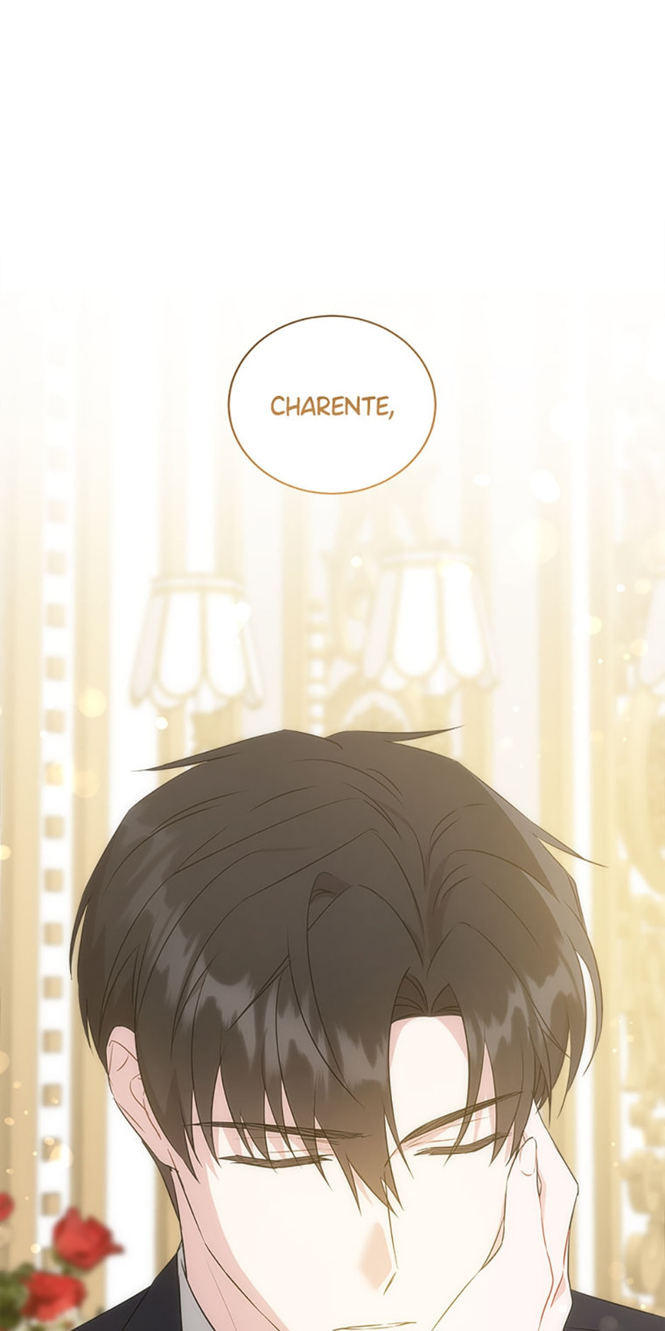 Read Gimme That Pacifier! chapter 70 image 62 on Lezhin