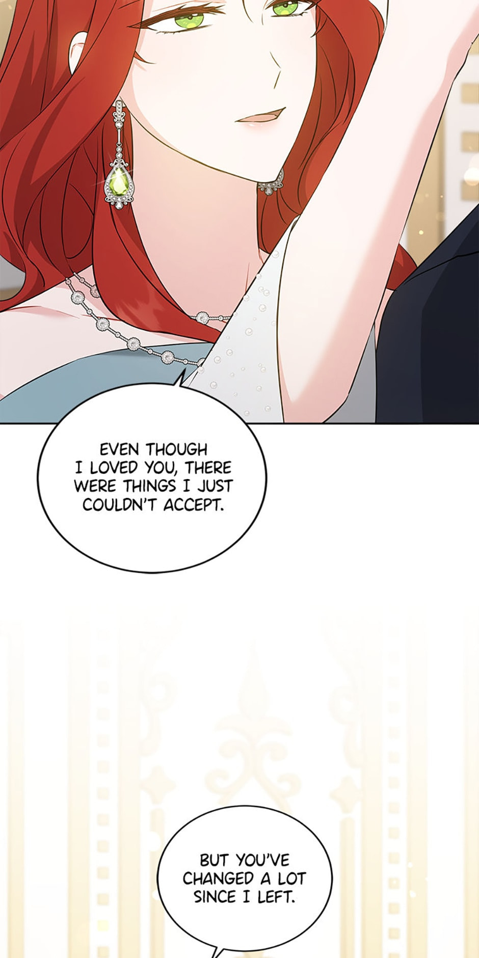 Read Gimme That Pacifier! chapter 70 image 64 on Lezhin