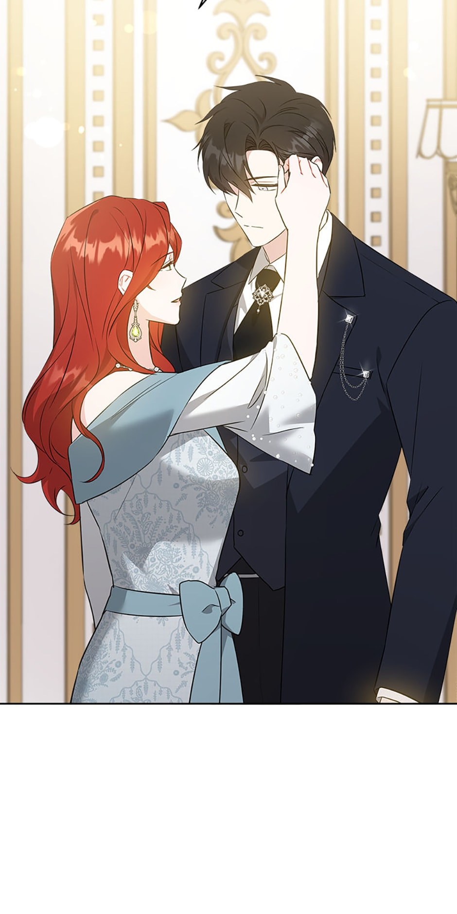 Read Gimme That Pacifier! chapter 70 image 65 on Lezhin