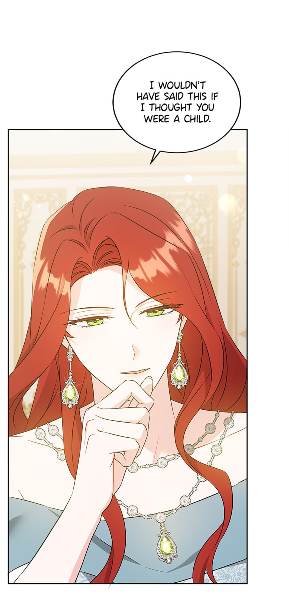 Read Gimme That Pacifier! chapter 70 image 68 on Lezhin