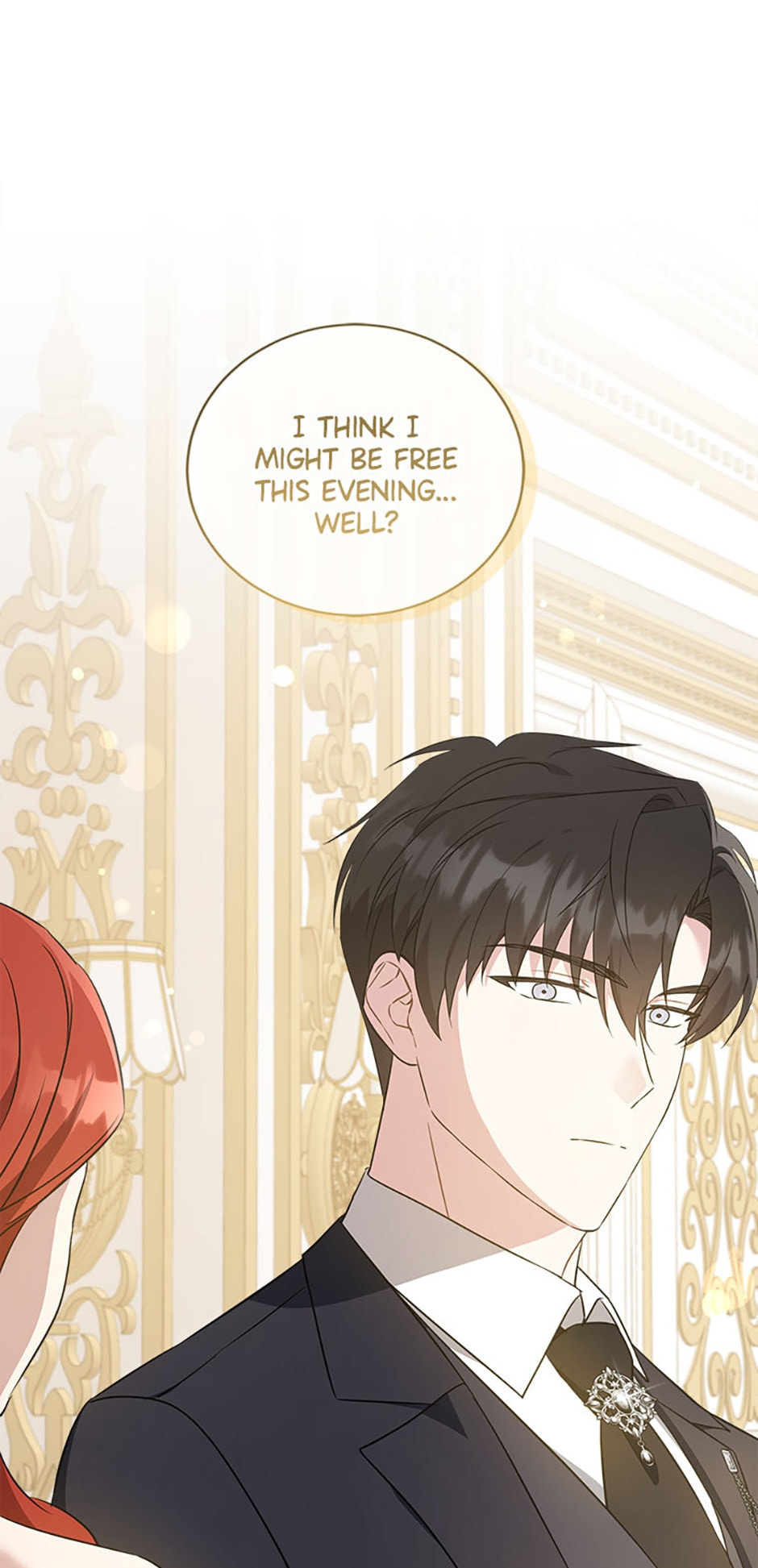 Read Gimme That Pacifier! chapter 70 image 69 on Lezhin