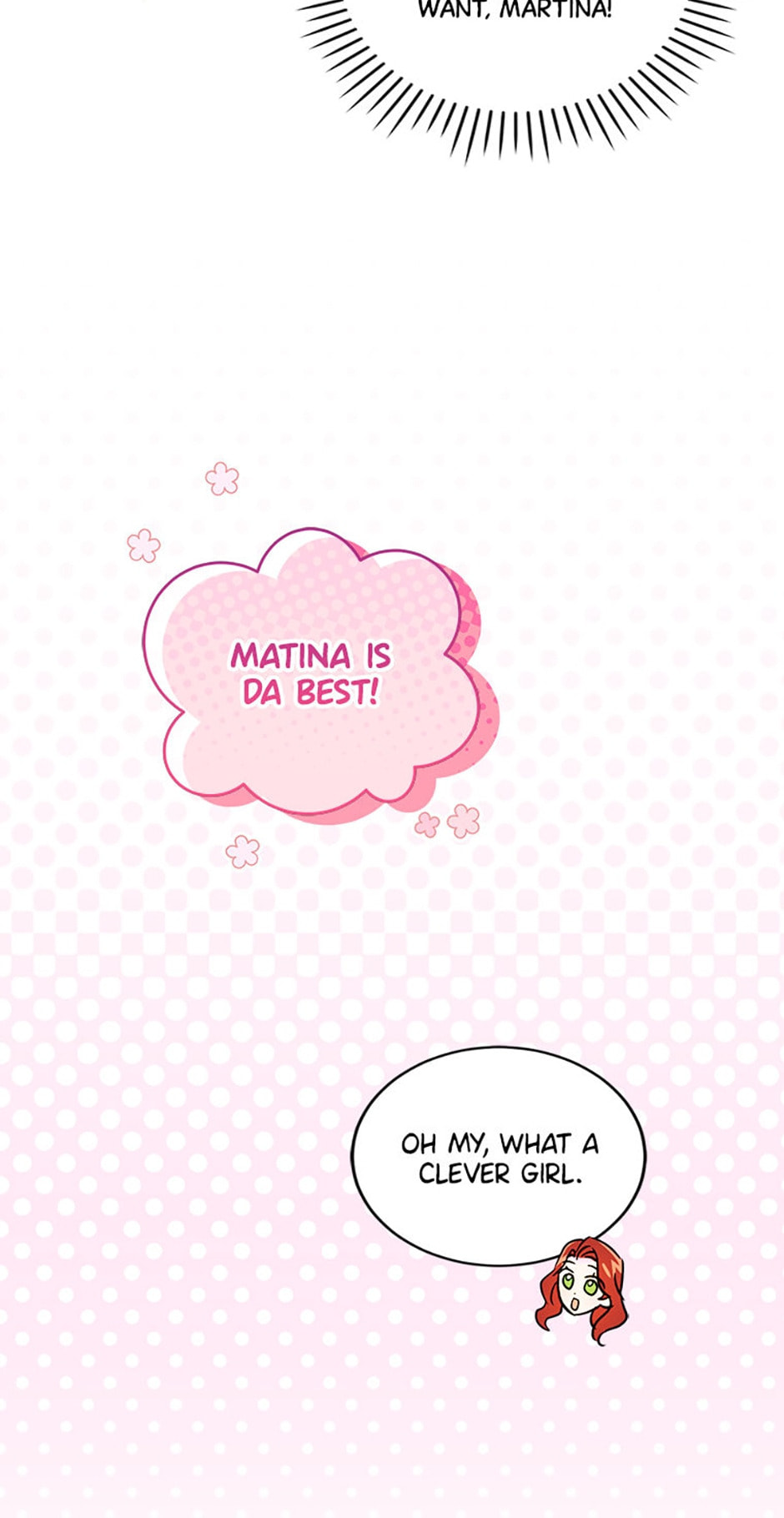 Read Gimme That Pacifier! chapter 70 image 7 on Lezhin