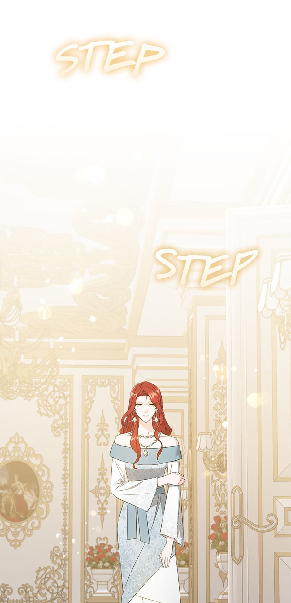Read Gimme That Pacifier! chapter 70 image 72 on Lezhin