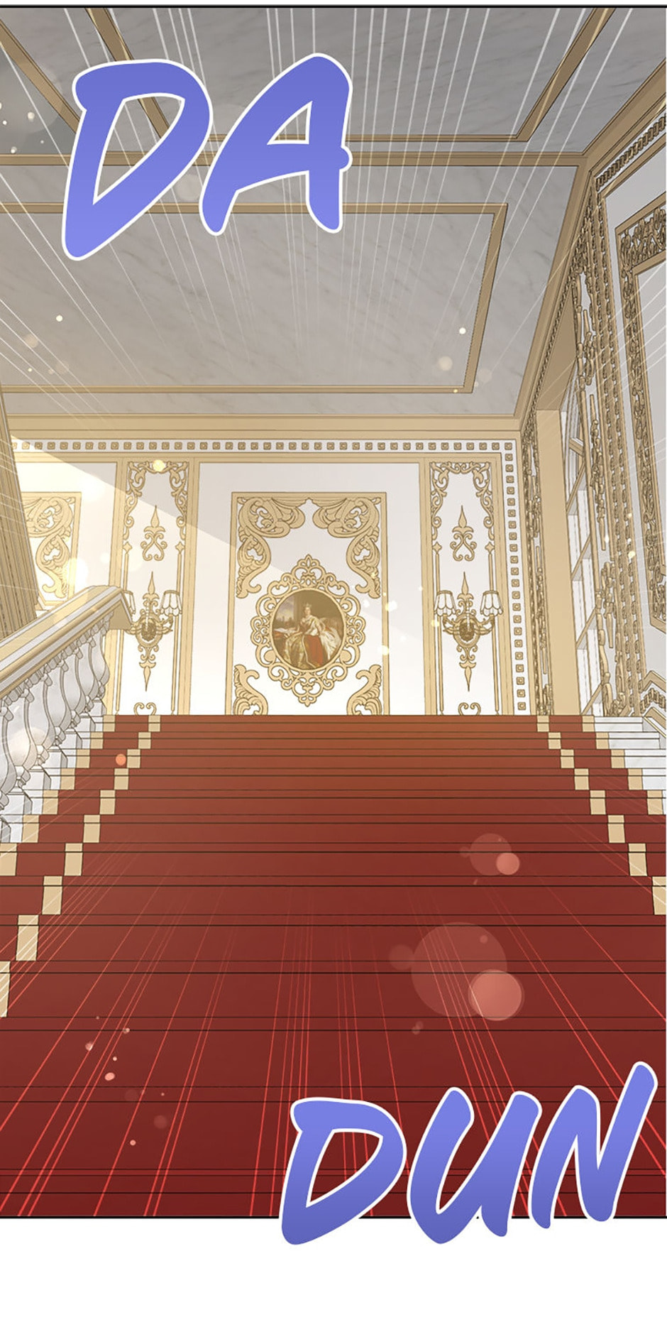 Read Gimme That Pacifier! chapter 71 image 1 on Lezhin