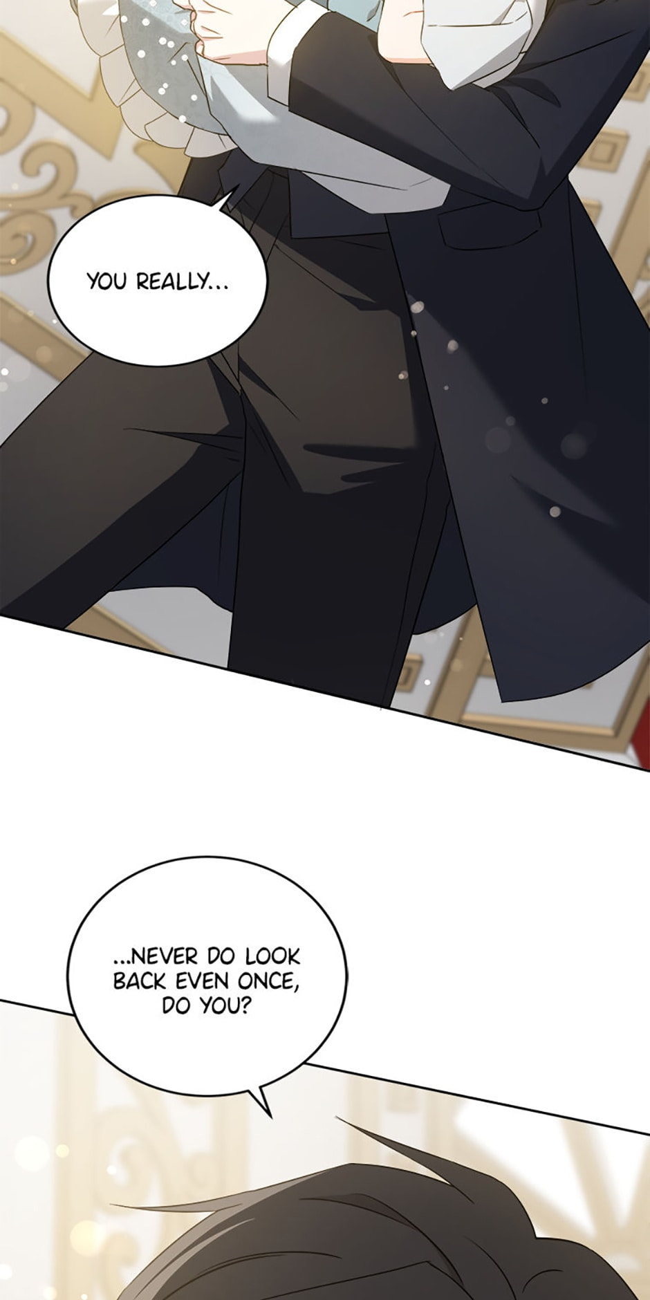 Read Gimme That Pacifier! chapter 71 image 11 on Lezhin