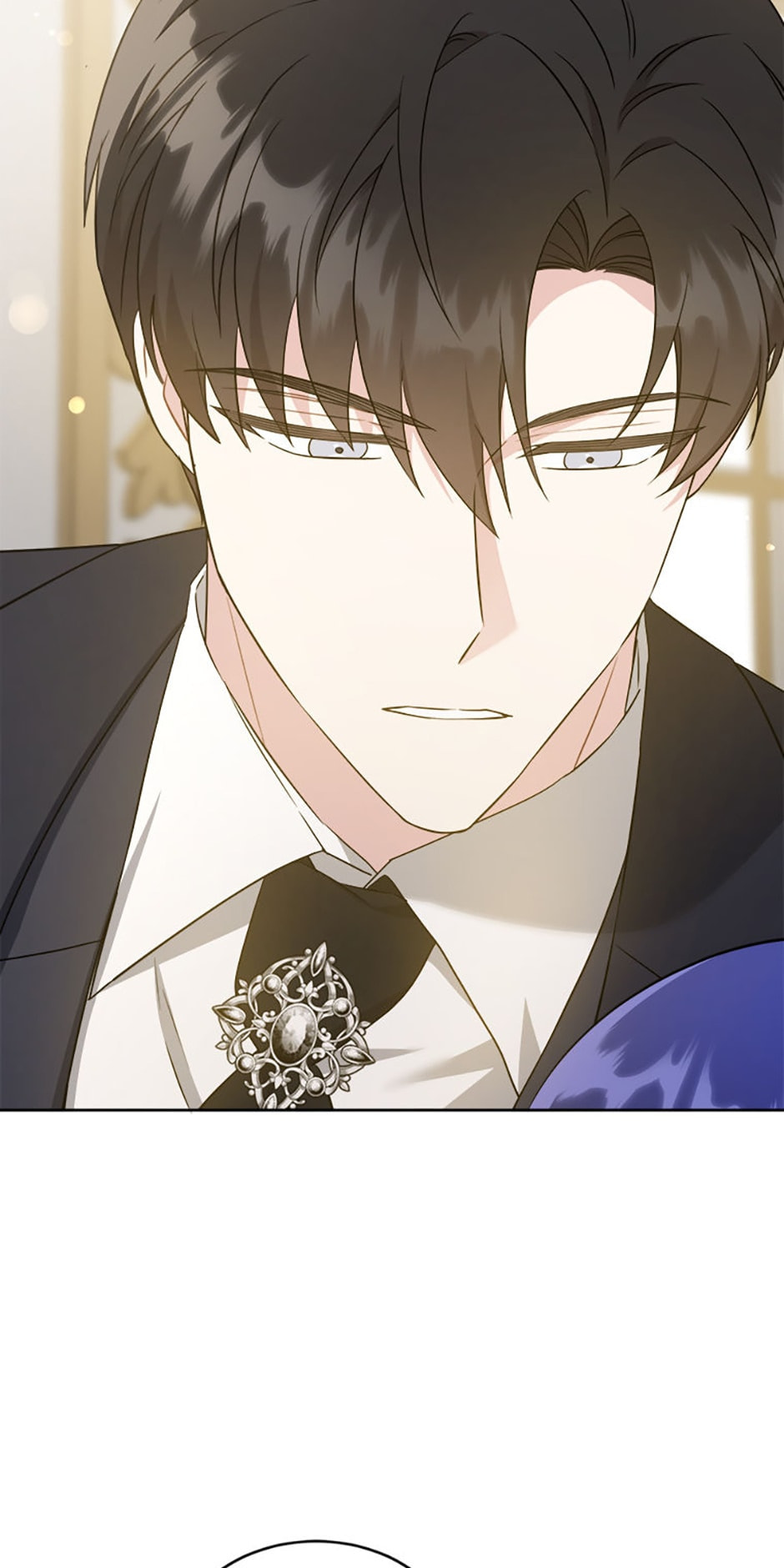 Read Gimme That Pacifier! chapter 71 image 12 on Lezhin