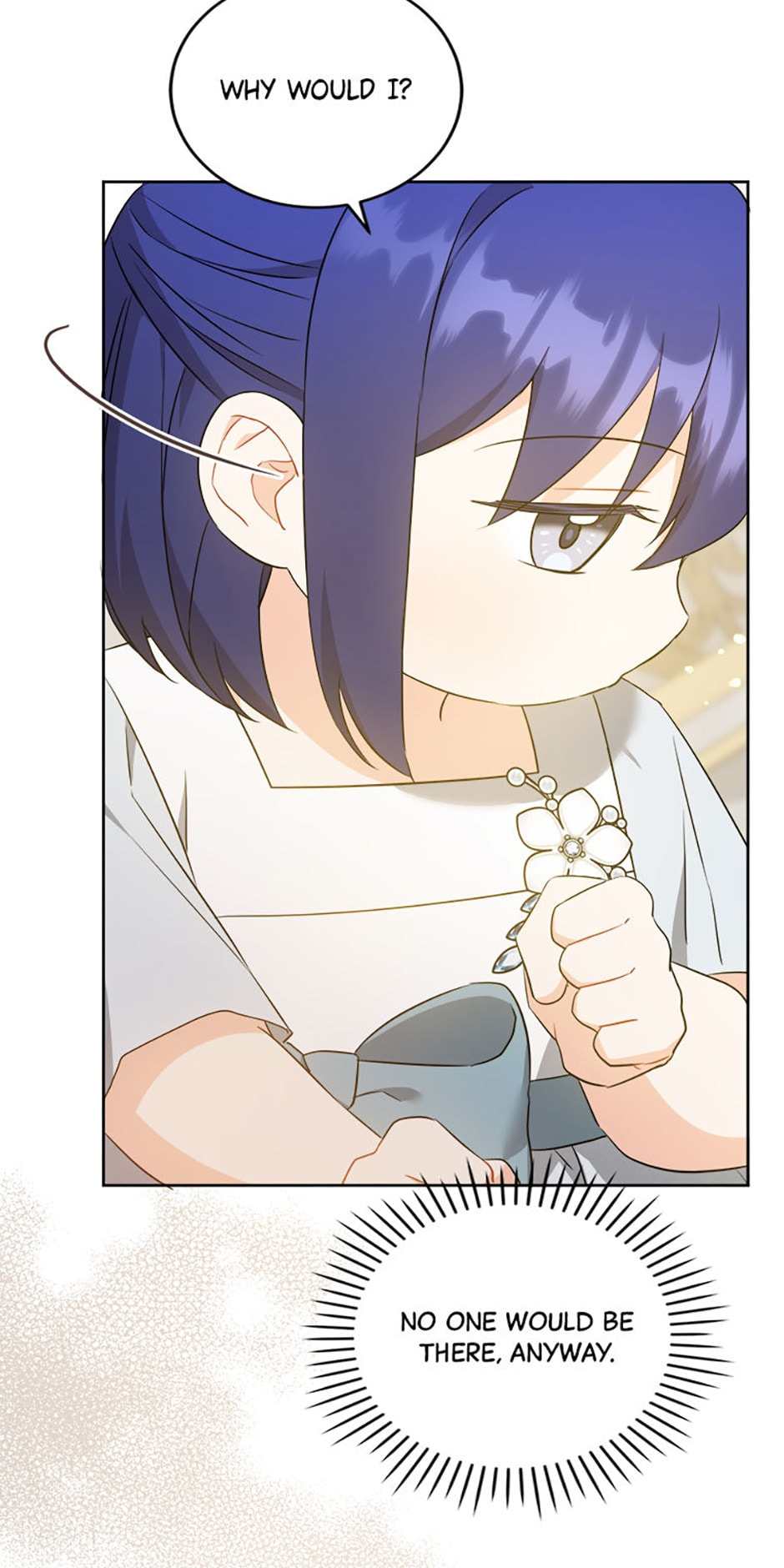 Read Gimme That Pacifier! chapter 71 image 13 on Lezhin
