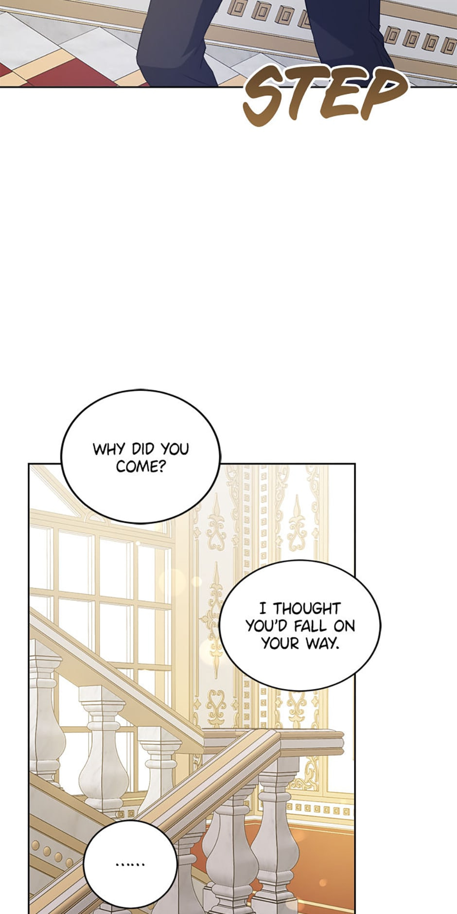 Read Gimme That Pacifier! chapter 71 image 16 on Lezhin