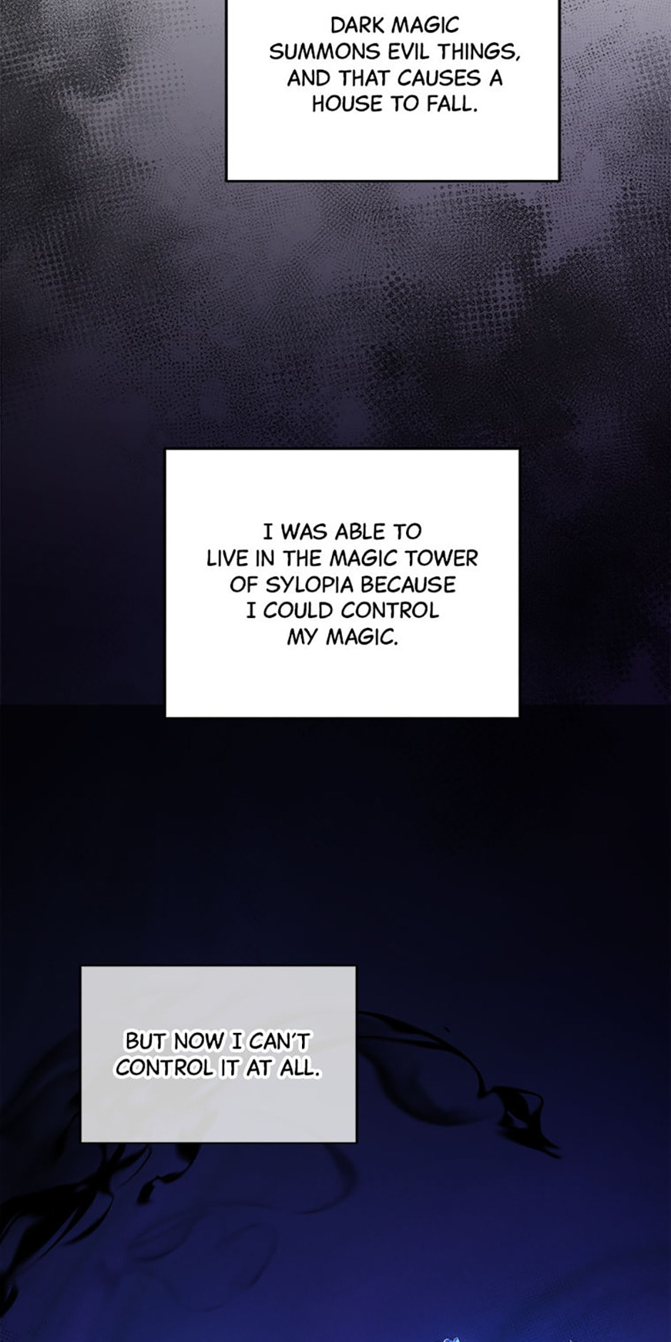 Read Gimme That Pacifier! chapter 71 image 27 on Lezhin