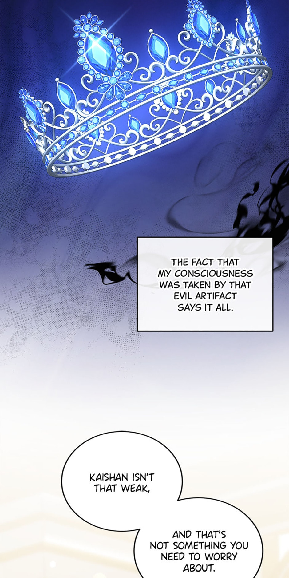 Read Gimme That Pacifier! chapter 71 image 28 on Lezhin