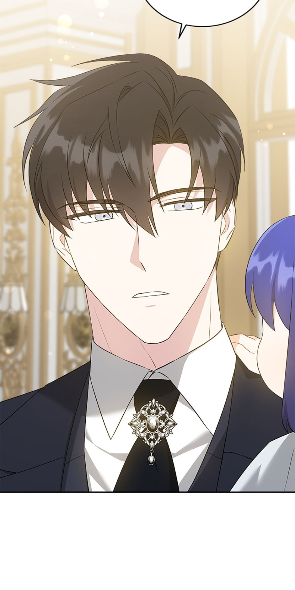 Read Gimme That Pacifier! chapter 71 image 29 on Lezhin