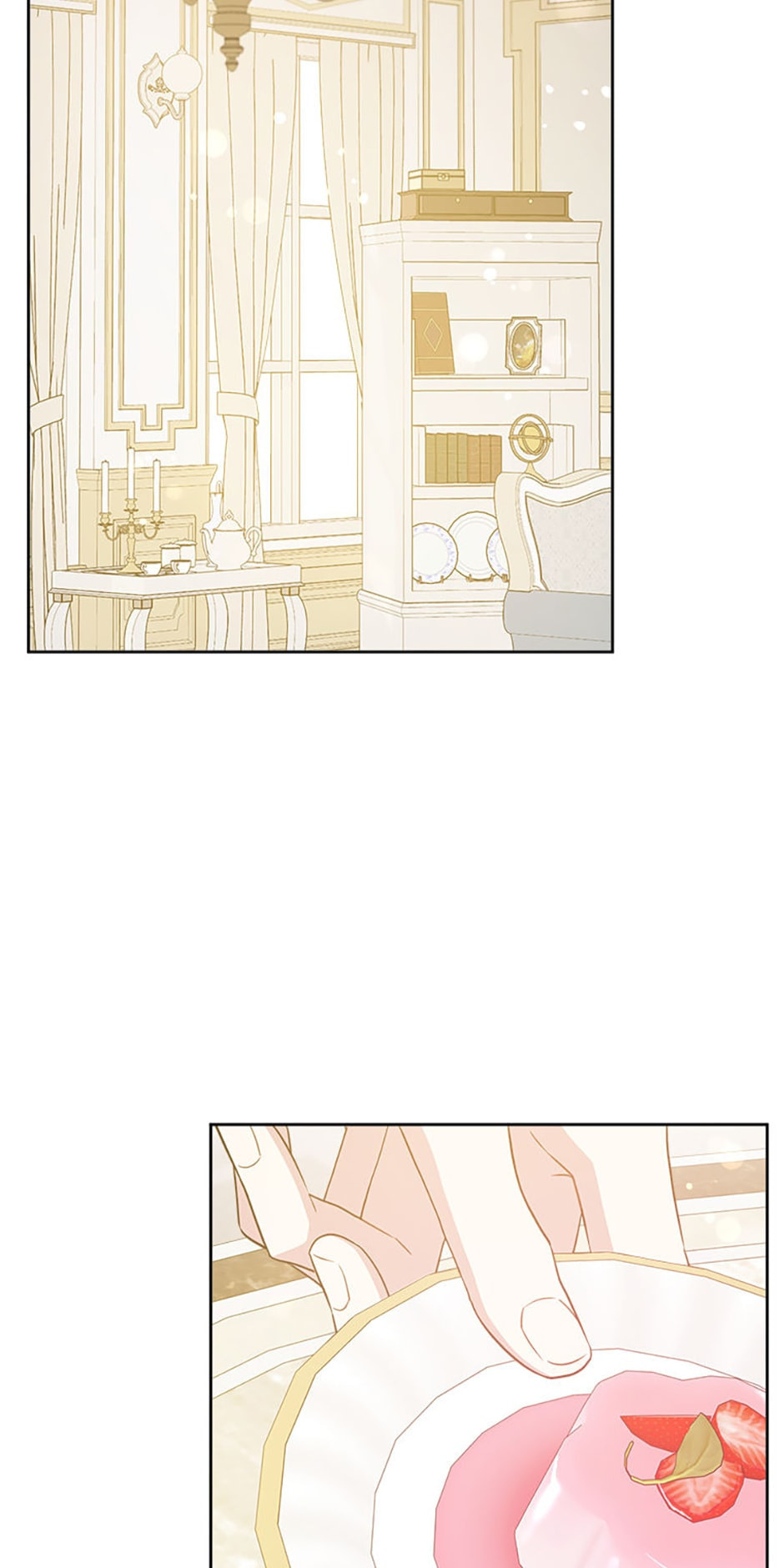 Read Gimme That Pacifier! chapter 71 image 32 on Lezhin