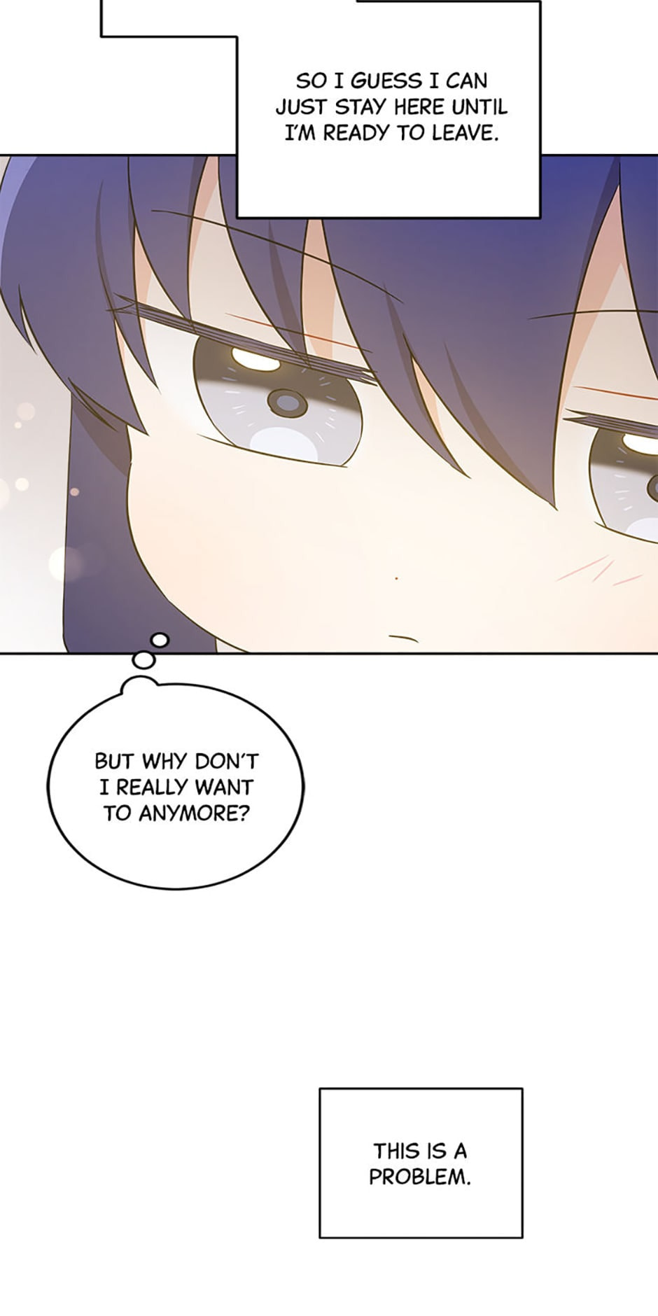 Read Gimme That Pacifier! chapter 71 image 37 on Lezhin