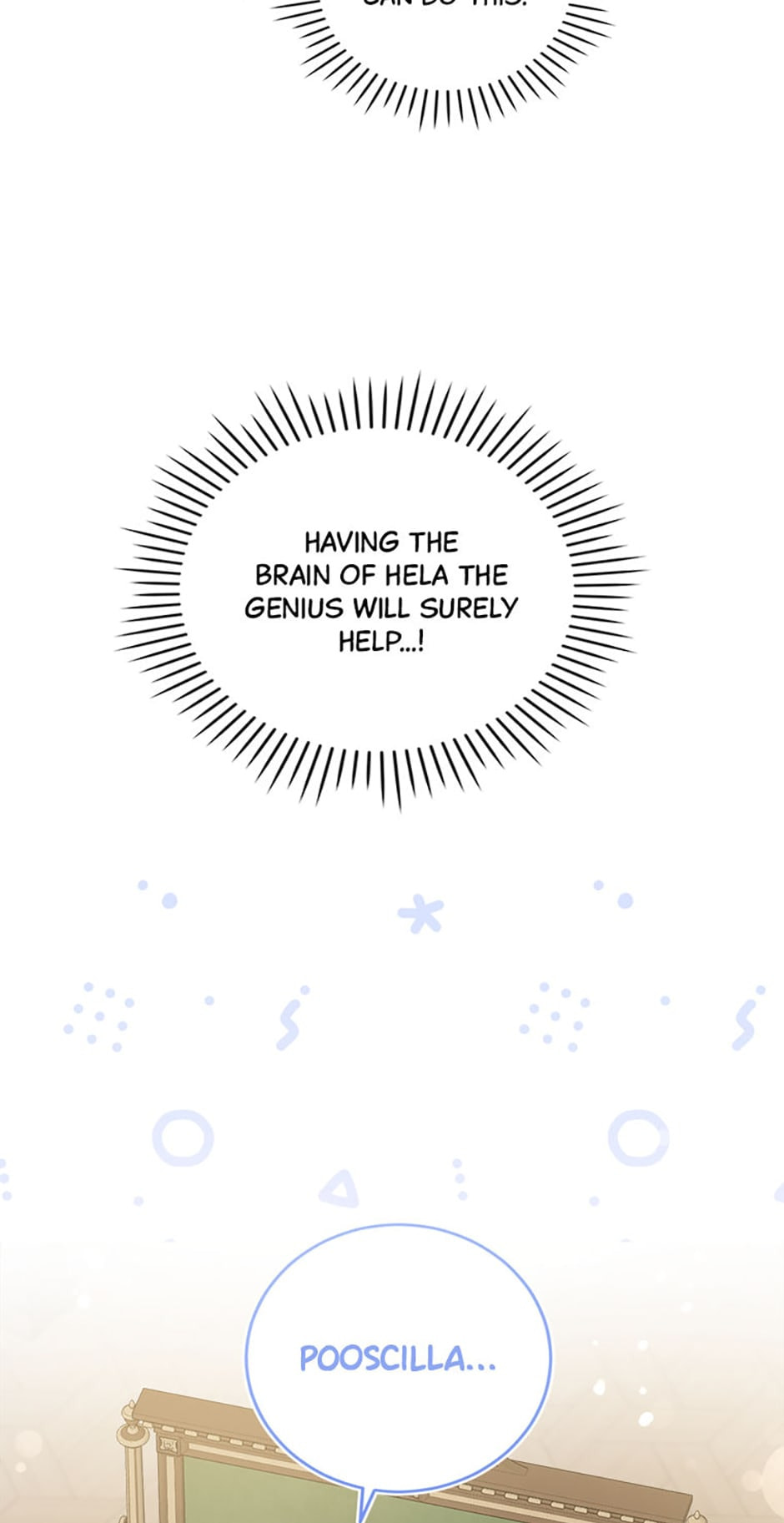 Read Gimme That Pacifier! chapter 71 image 46 on Lezhin