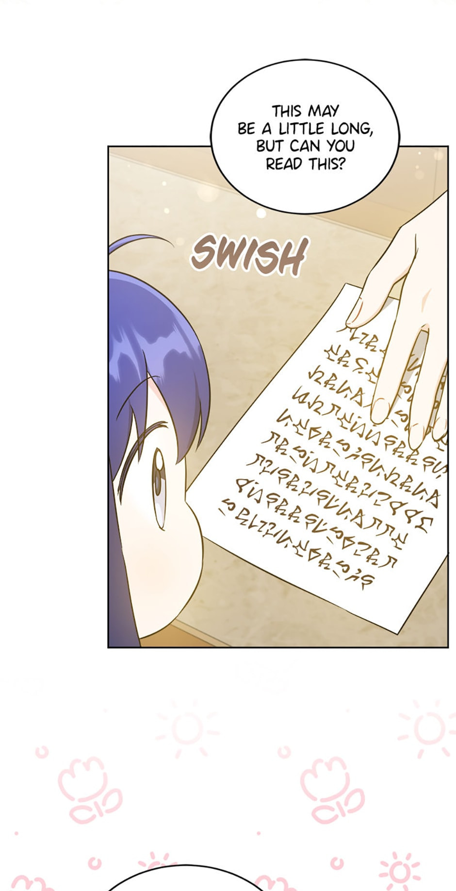 Read Gimme That Pacifier! chapter 71 image 57 on Lezhin