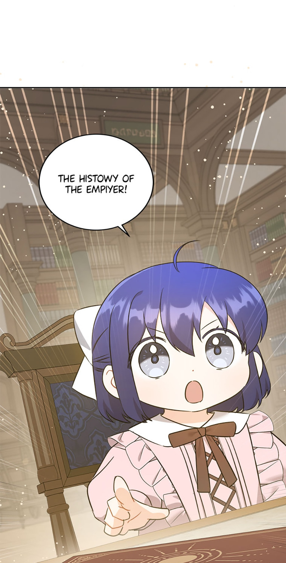 Read Gimme That Pacifier! chapter 71 image 60 on Lezhin