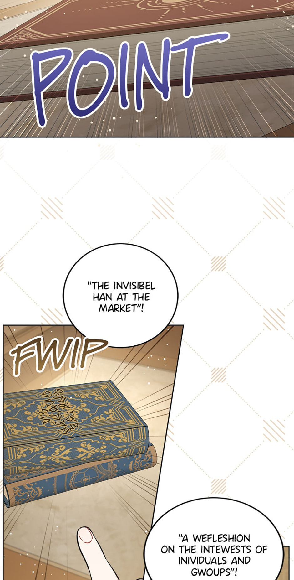 Read Gimme That Pacifier! chapter 71 image 61 on Lezhin