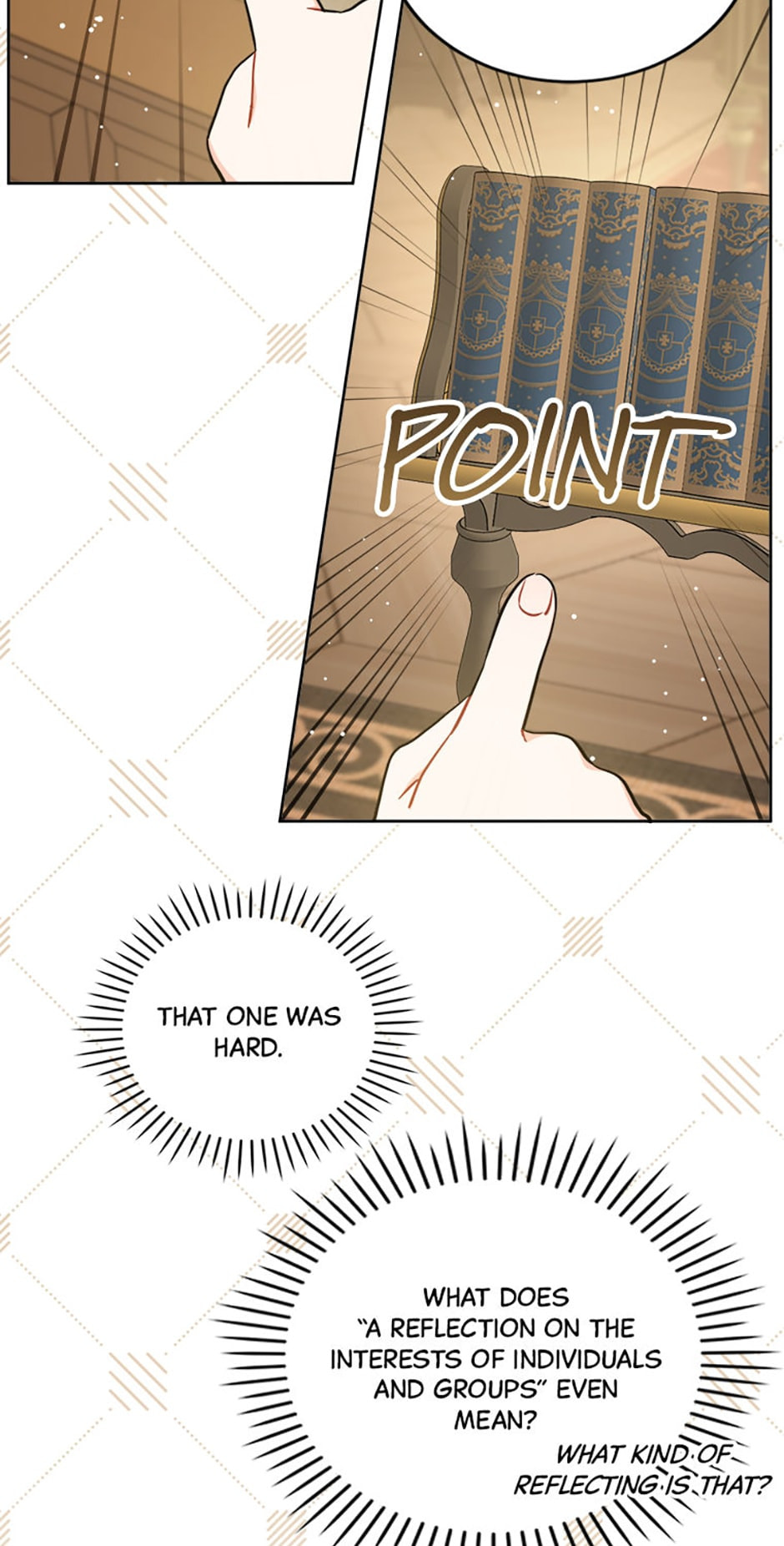 Read Gimme That Pacifier! chapter 71 image 62 on Lezhin