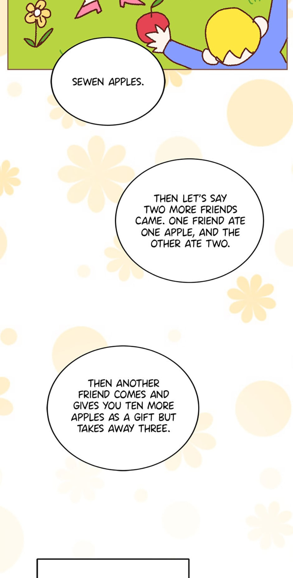 Read Gimme That Pacifier! chapter 71 image 65 on Lezhin